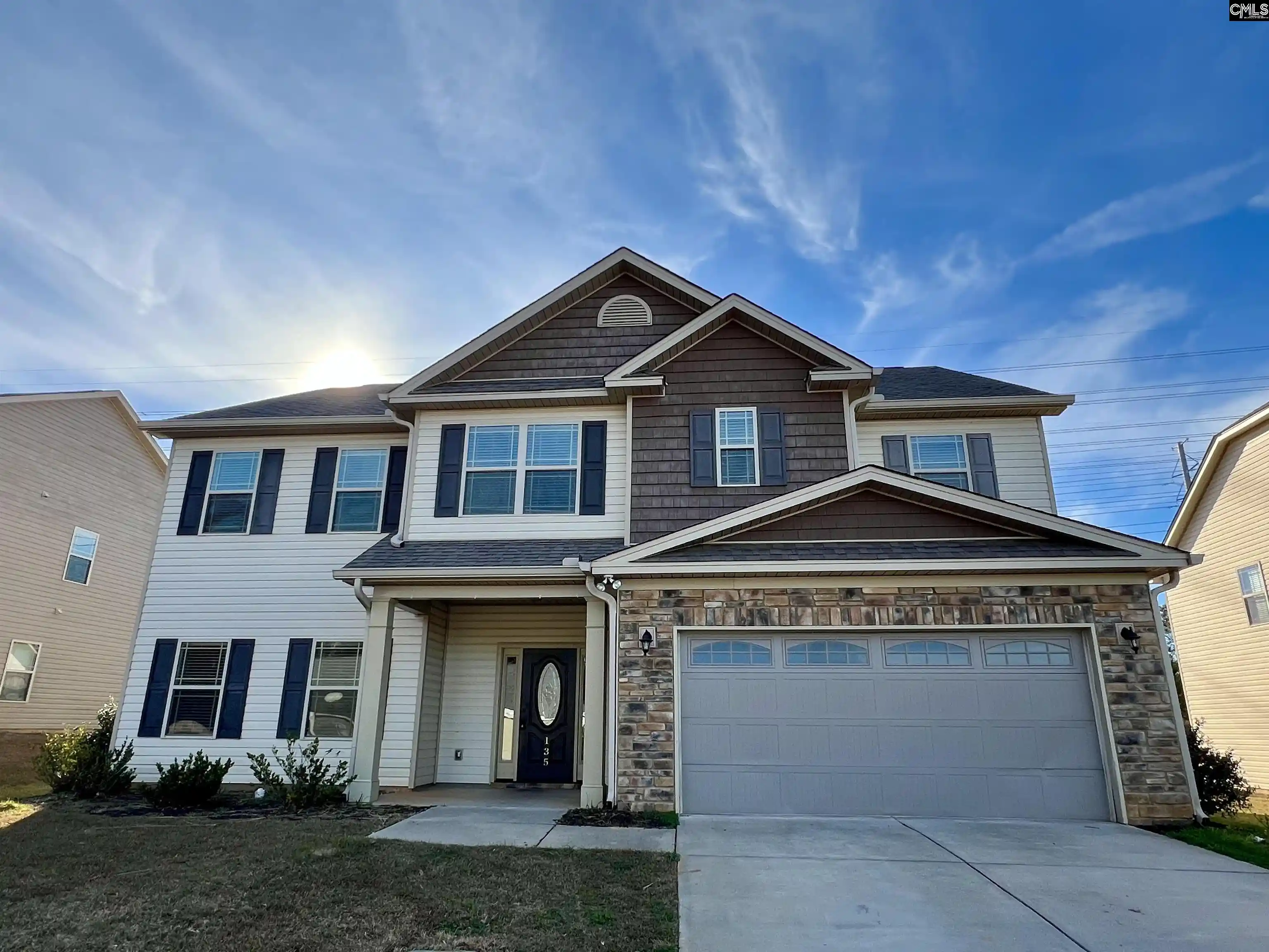 Photo 1 of Sale Pending at 135 Shoals Landing, Columbia, SC 29212 | MLS# 622325 | Listing updated on 2026-07-31