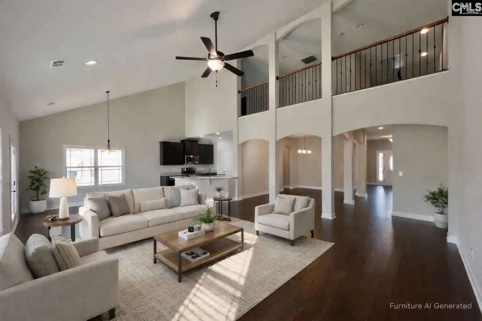 Photo 28 of Sale Pending at 135 Shoals Landing, Columbia, SC 29212 | MLS# 622325 | Listing updated on 2026-07-31