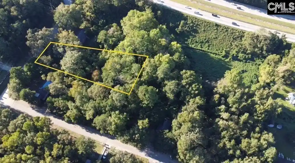 Photo 1 of Land for sale at 3909 Clive, Columbia, SC 29204 | MLS# 622366 | Listing updated on 2026-09-01