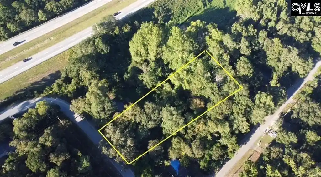 Photo 3 of Land for sale at 3909 Clive, Columbia, SC 29204 | MLS# 622366 | Listing updated on 2026-09-01