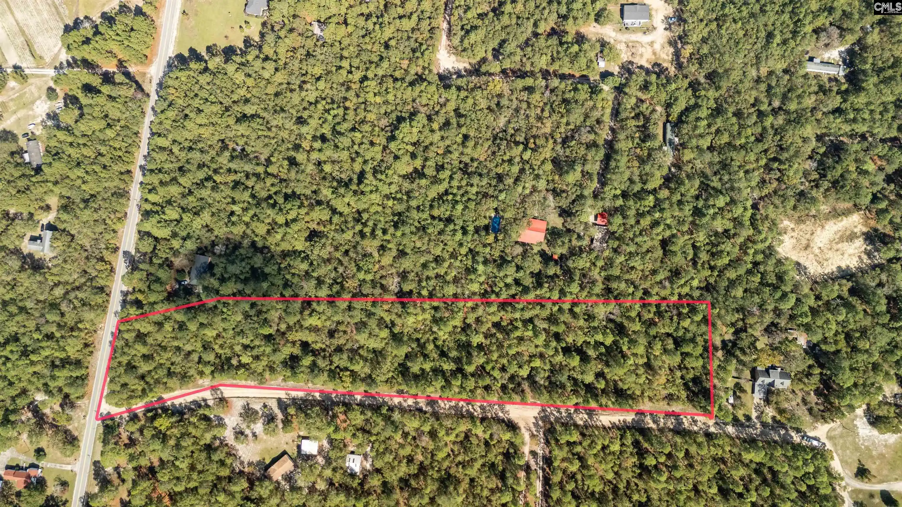 2nd image of 0 Nazareth #LOT 1, Lexington, SC 29073 | MLS# 622445