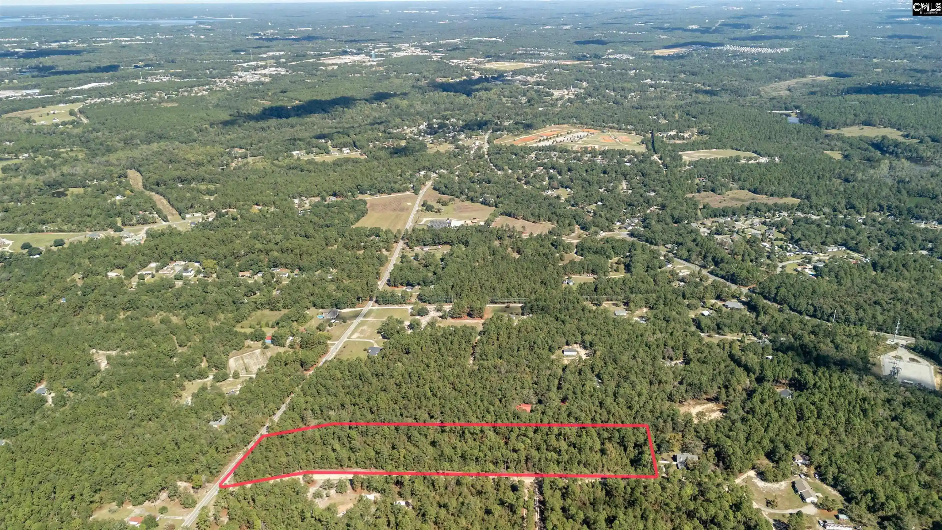 18th image of 0 Nazareth #LOT 1, Lexington, SC 29073 | MLS# 622445