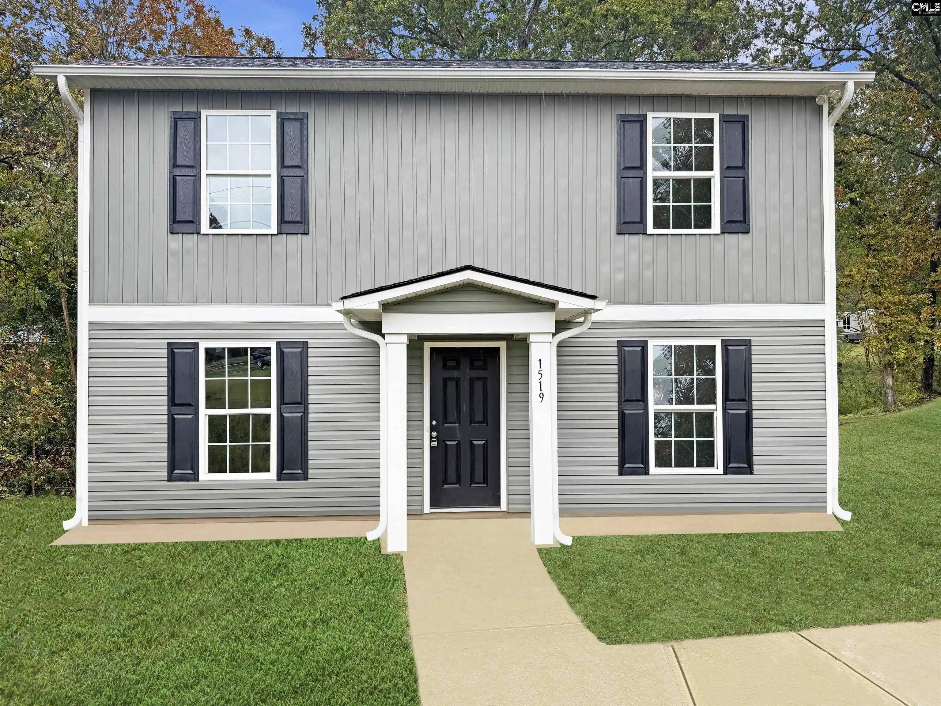 1st image of 1519 Oakwood, Lancaster, SC 29720 | MLS# 622545
