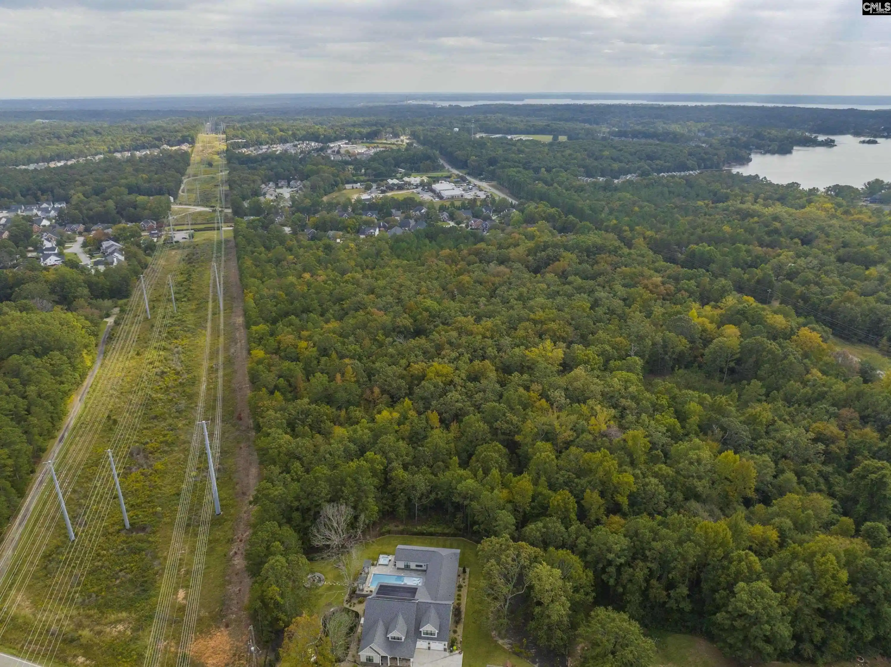 Photo 1 of Land for sale at Dreher Shoals, Irmo, SC 29063 | MLS# 622568 | Listing updated on 2026-02-12