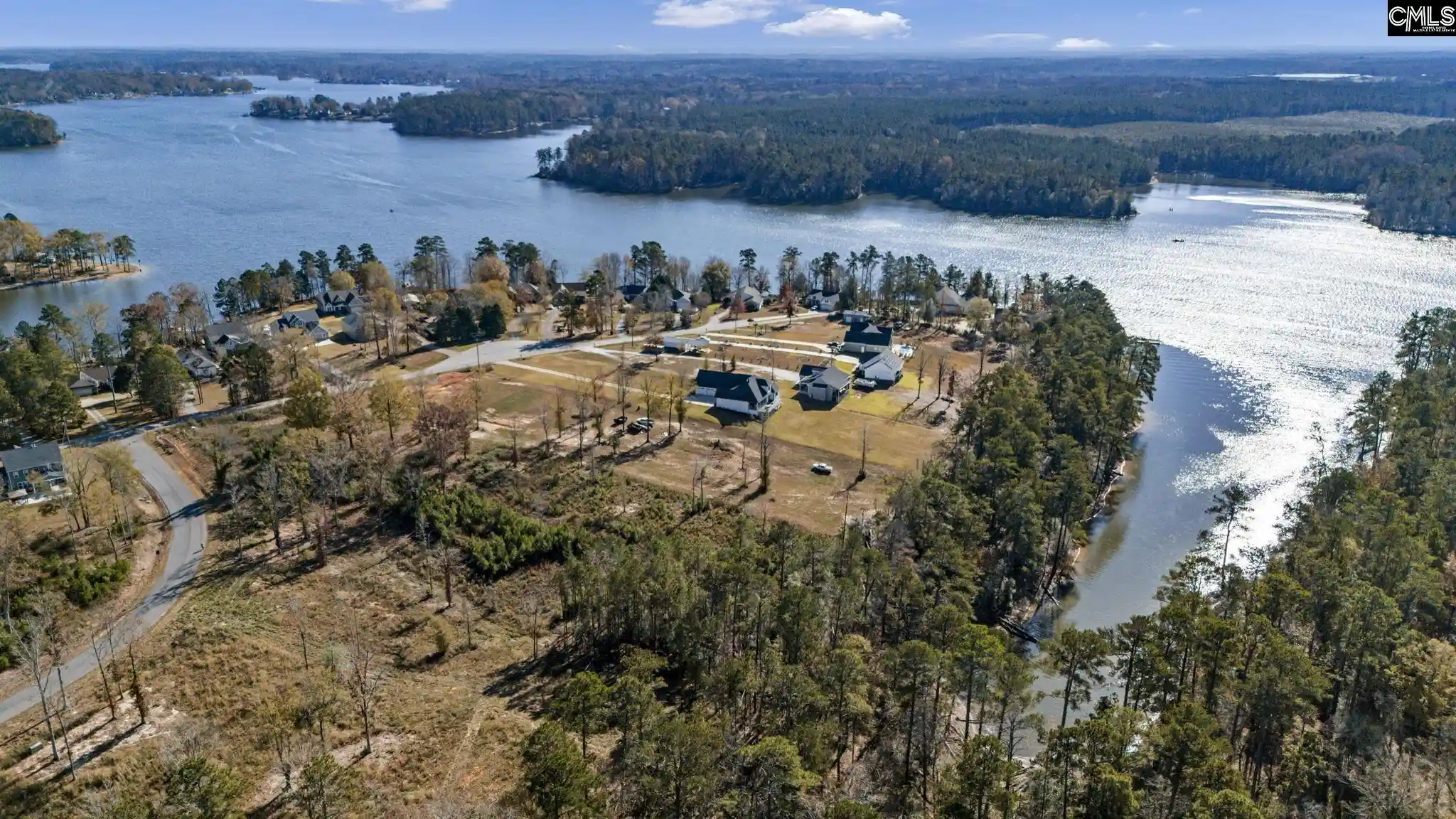 Photo 2 of Land for sale at 0 Woodside Shores, Prosperity, SC 29127 | MLS# 622653 | Listing updated on 2026-08-31