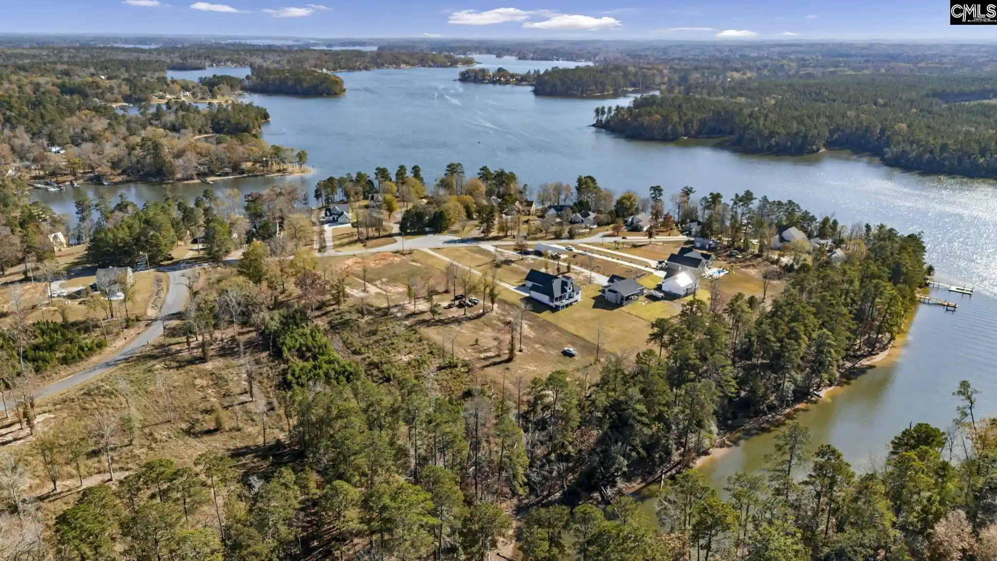 Photo 3 of Land for sale at 0 Woodside Shores, Prosperity, SC 29127 | MLS# 622653 | Listing updated on 2026-08-31