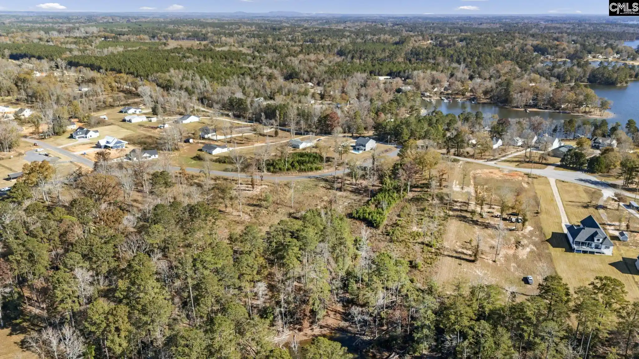Photo 4 of Land for sale at 0 Woodside Shores, Prosperity, SC 29127 | MLS# 622653 | Listing updated on 2026-08-31