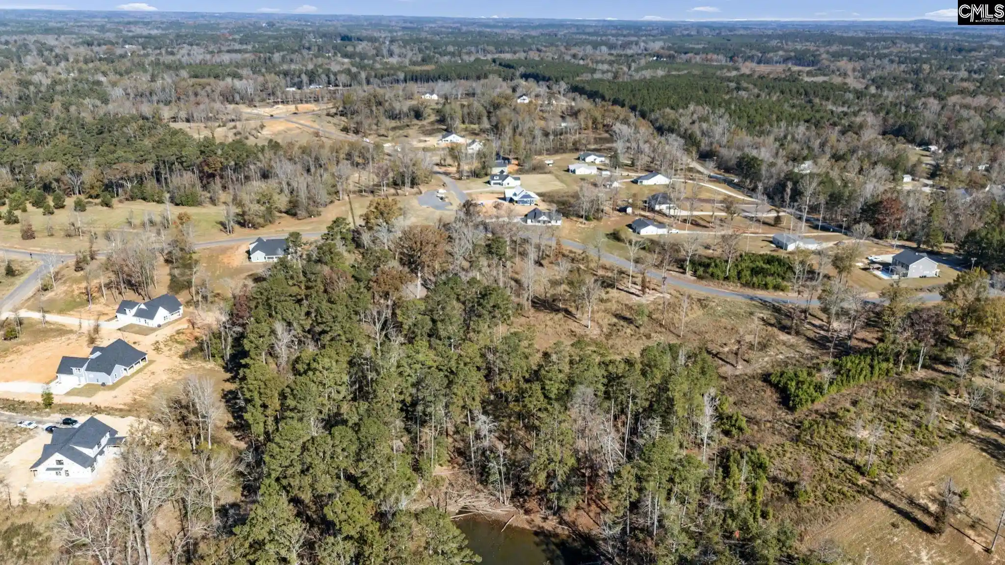 Photo 5 of Land for sale at 0 Woodside Shores, Prosperity, SC 29127 | MLS# 622653 | Listing updated on 2026-08-31