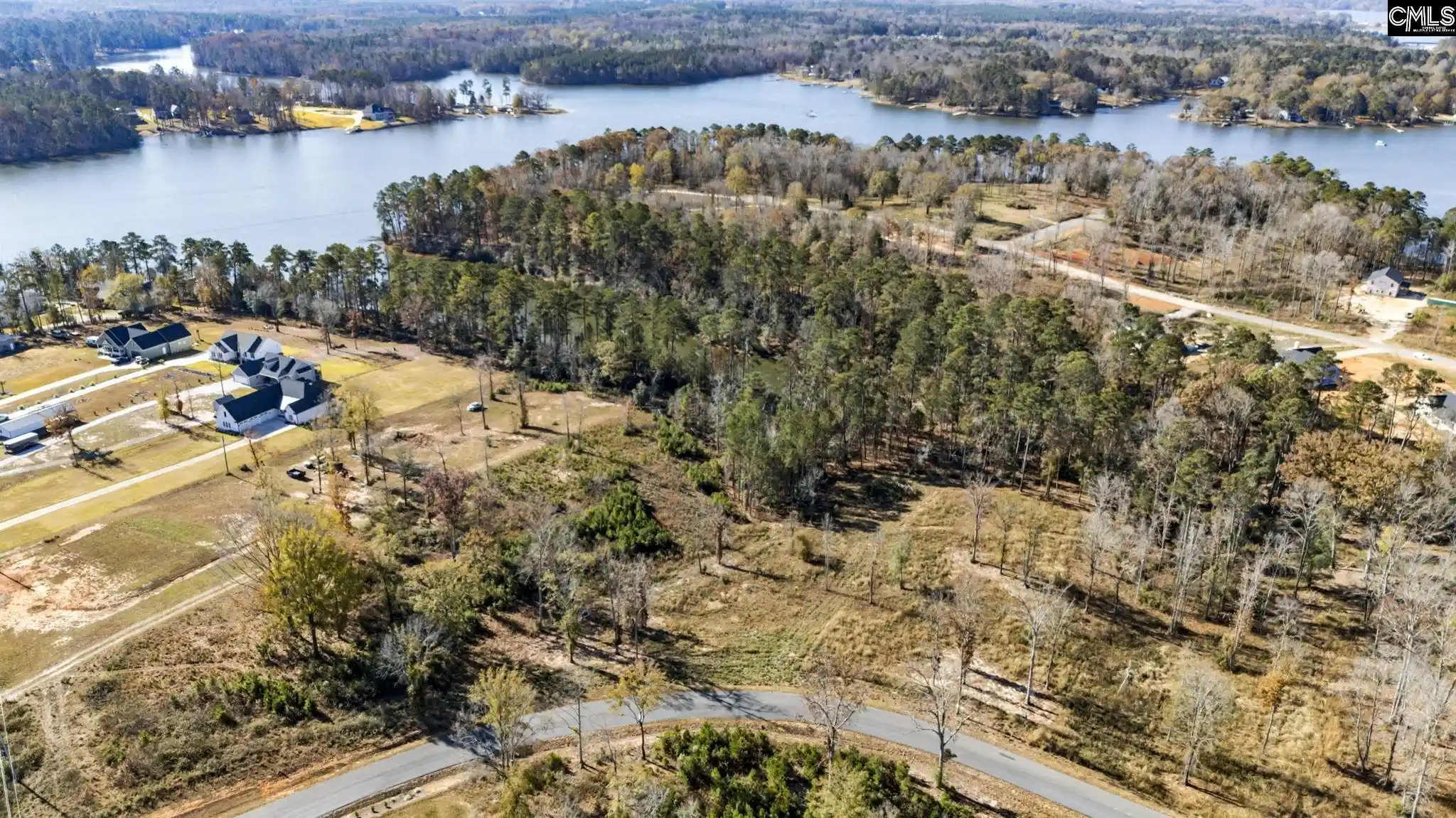 Photo 32 of Land for sale at 0 Woodside Shores, Prosperity, SC 29127 | MLS# 622653 | Listing updated on 2026-08-31