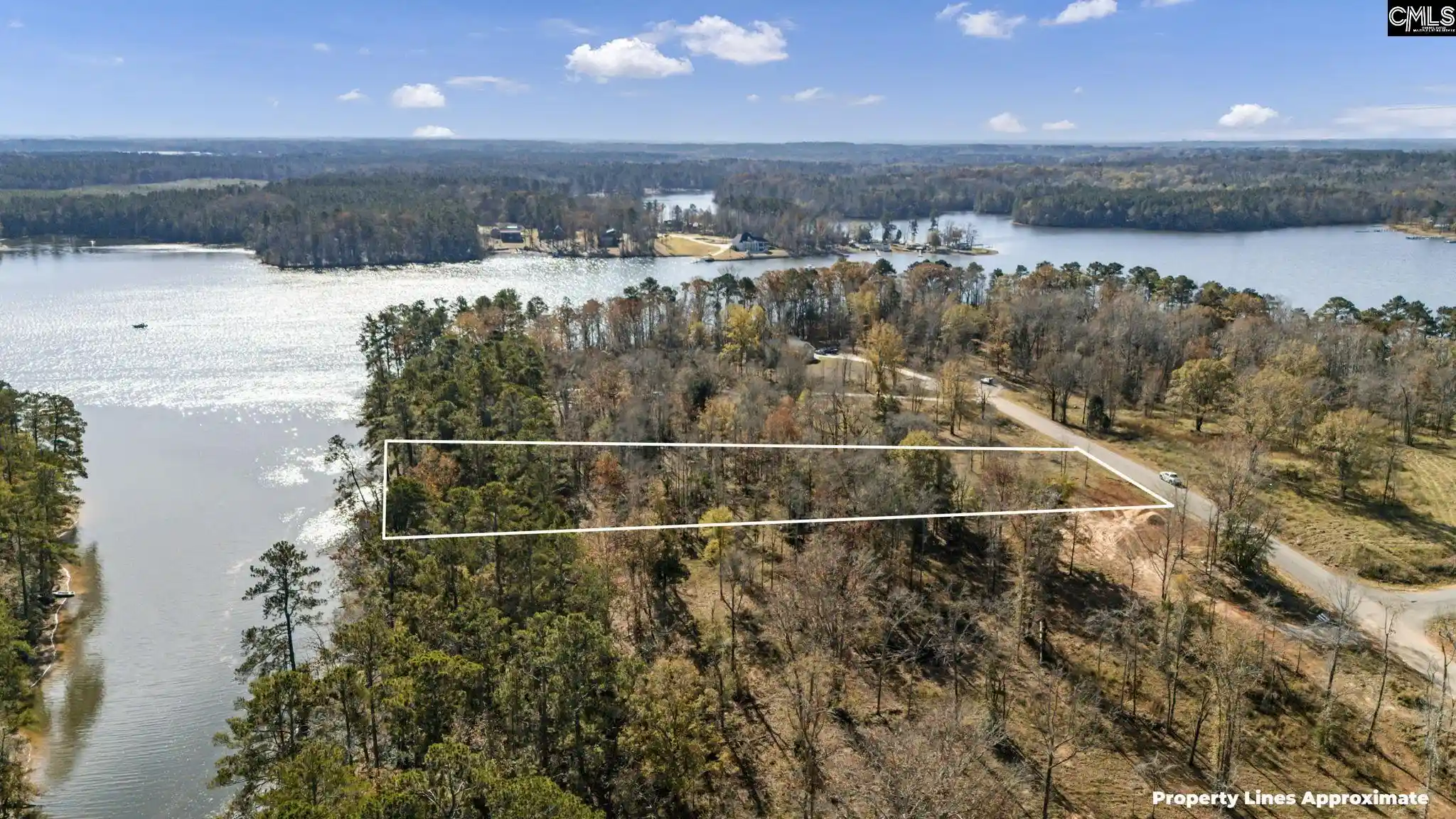 Photo 1 of Land for sale at 0 Lands End, Prosperity, SC 29127 | MLS# 622663 | Listing updated on 2026-08-31