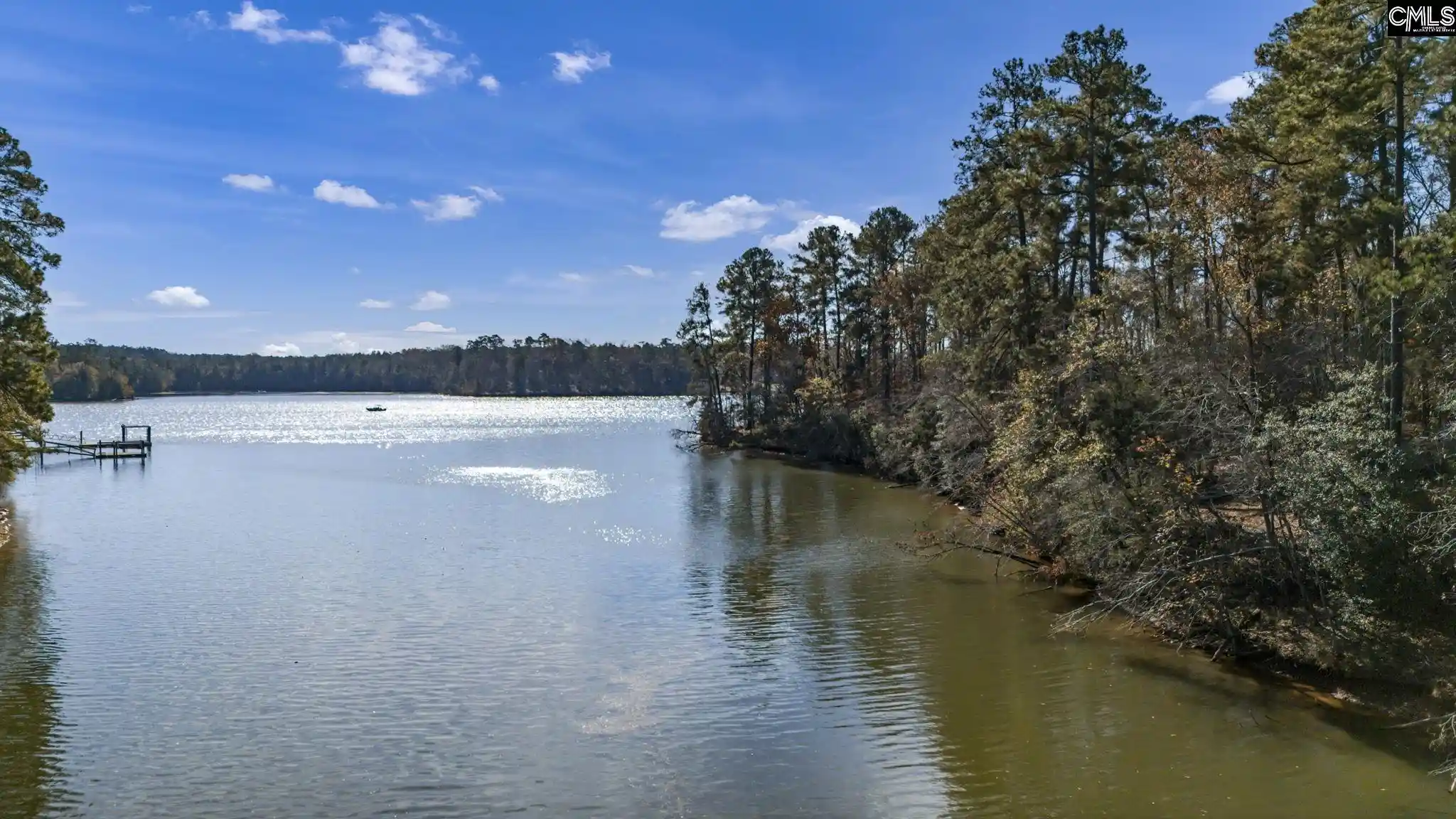 Photo 2 of Land for sale at 0 Lands End, Prosperity, SC 29127 | MLS# 622663 | Listing updated on 2026-08-31