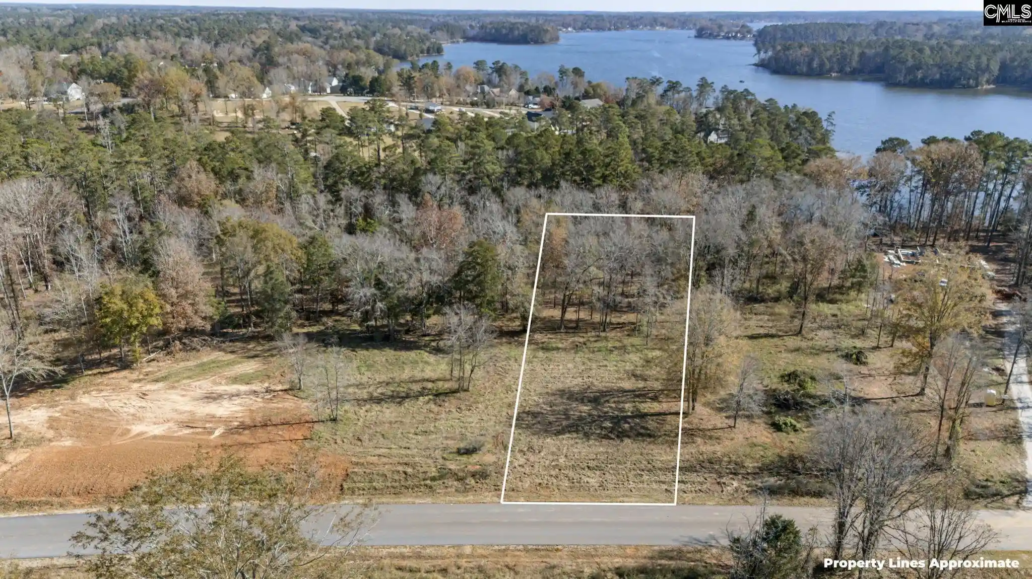 Photo 5 of Land for sale at 0 Lands End, Prosperity, SC 29127 | MLS# 622663 | Listing updated on 2026-08-31