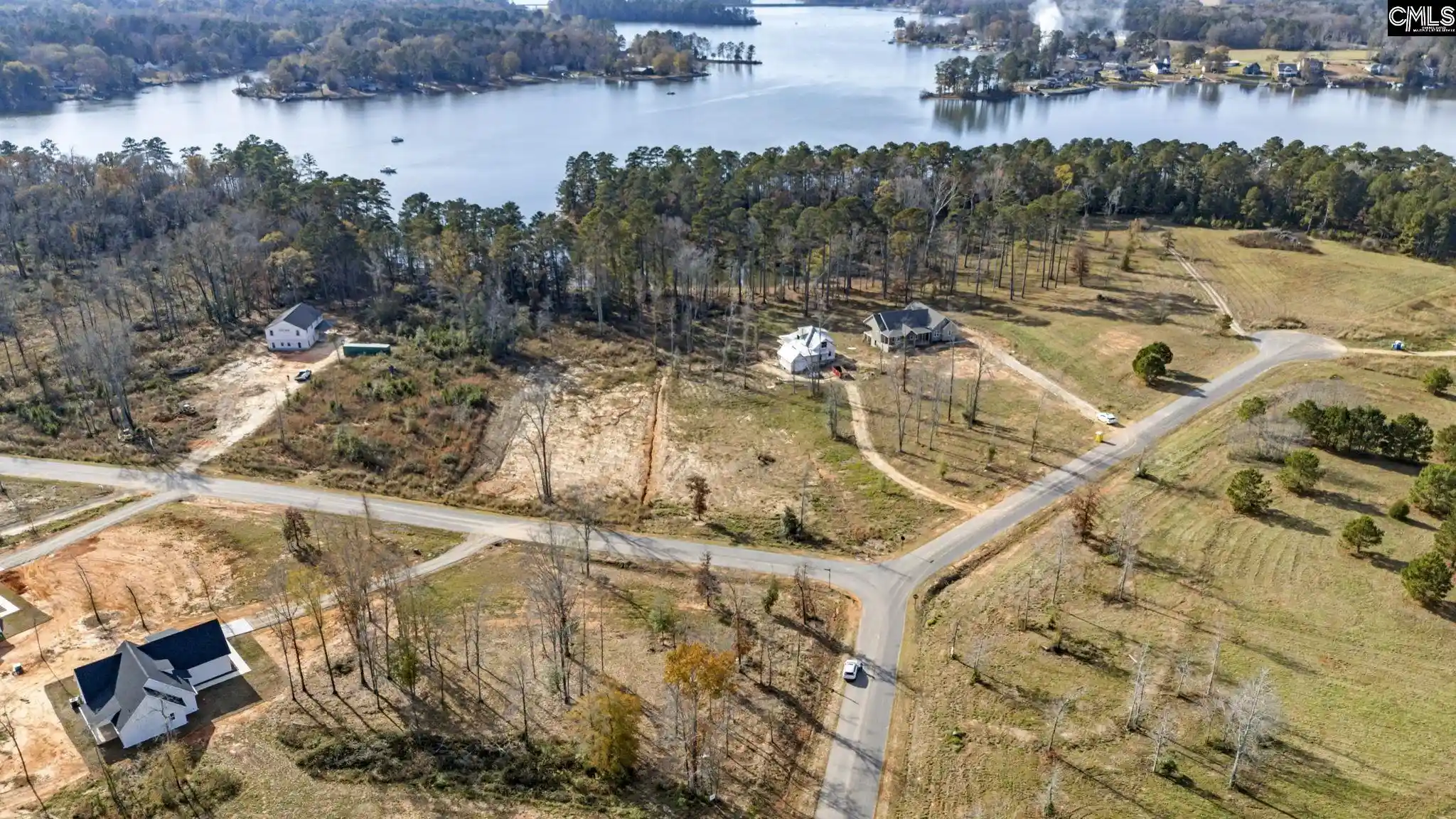 Photo 2 of Land for sale at 0 Lands End, Prosperity, SC 29127 | MLS# 622666 | Listing updated on 2025-12-03