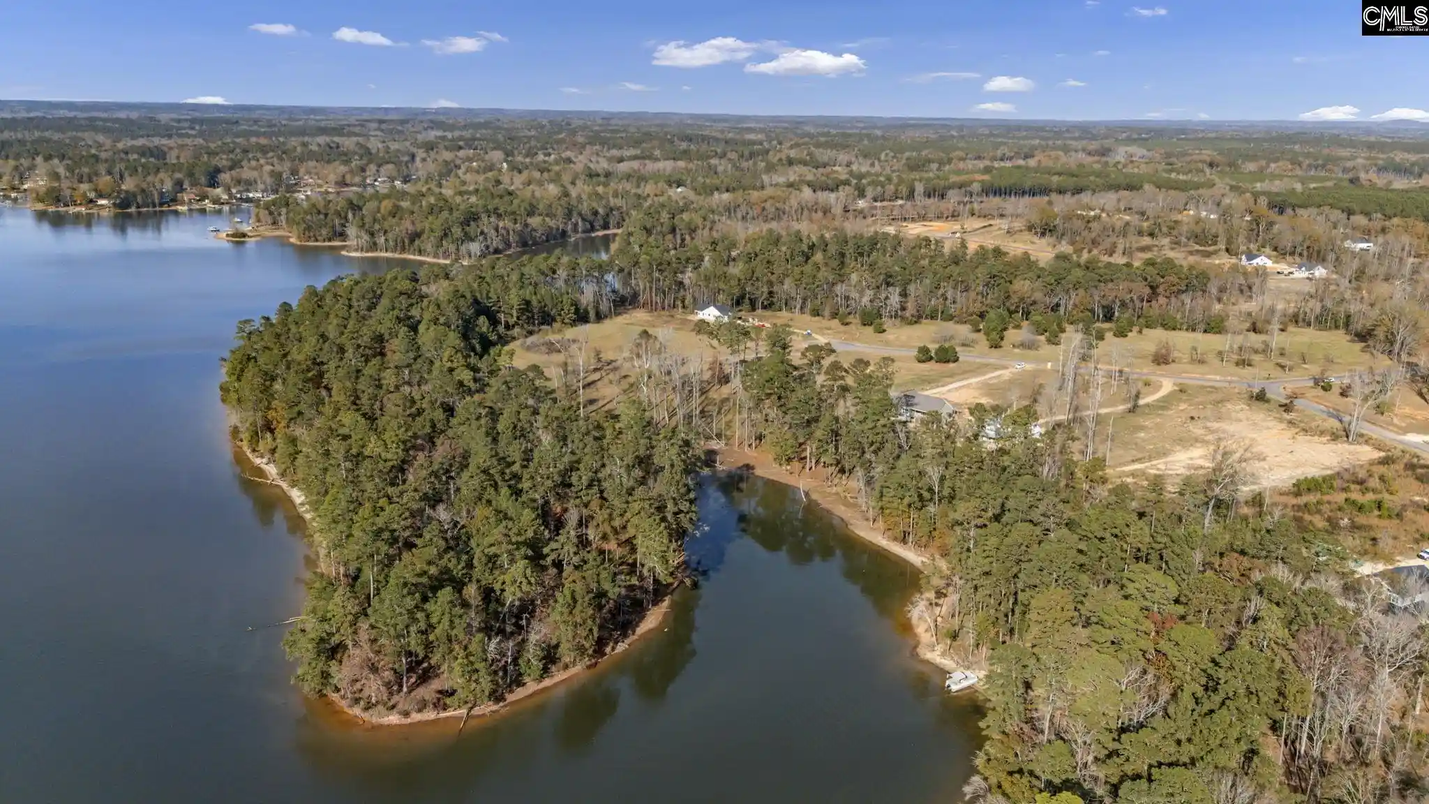 Photo 27 of Land for sale at 0 Lands End, Prosperity, SC 29127 | MLS# 622666 | Listing updated on 2025-12-03