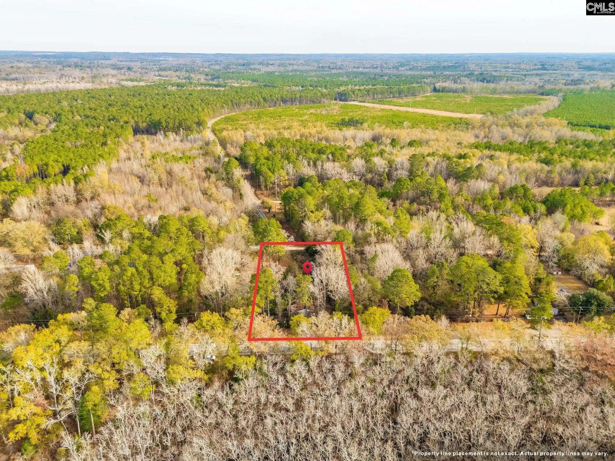 Photo 1 of Land for sale at 5552 Bluff, Columbia, SC 29209 | MLS# 622687 | Listing updated on 2026-08-26