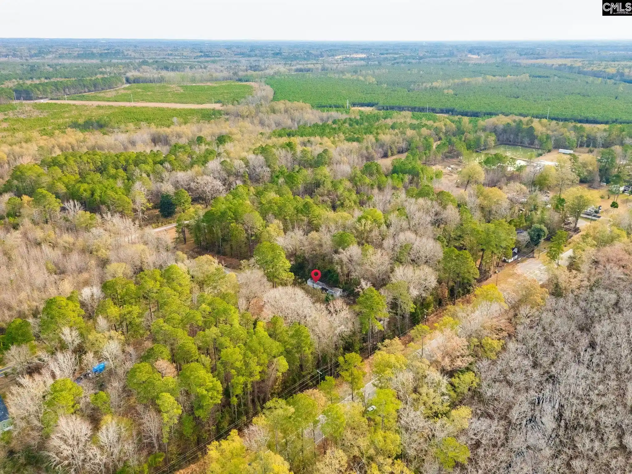 Photo 3 of Land for sale at 5552 Bluff, Columbia, SC 29209 | MLS# 622687 | Listing updated on 2026-08-26