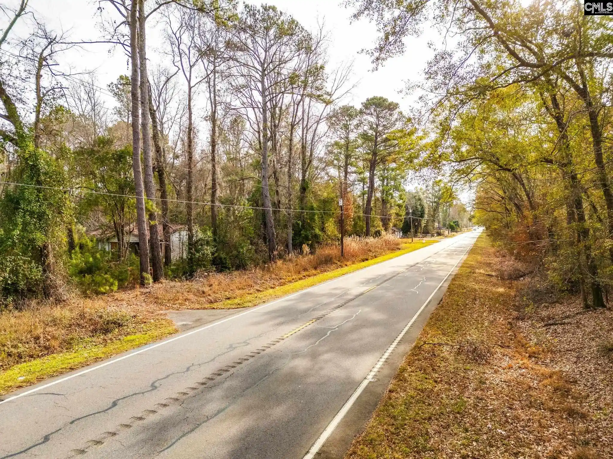 Photo 3 of Land for sale at 5552 Bluff, Columbia, SC 29209 | MLS# 622687 | Listing updated on 2026-08-26