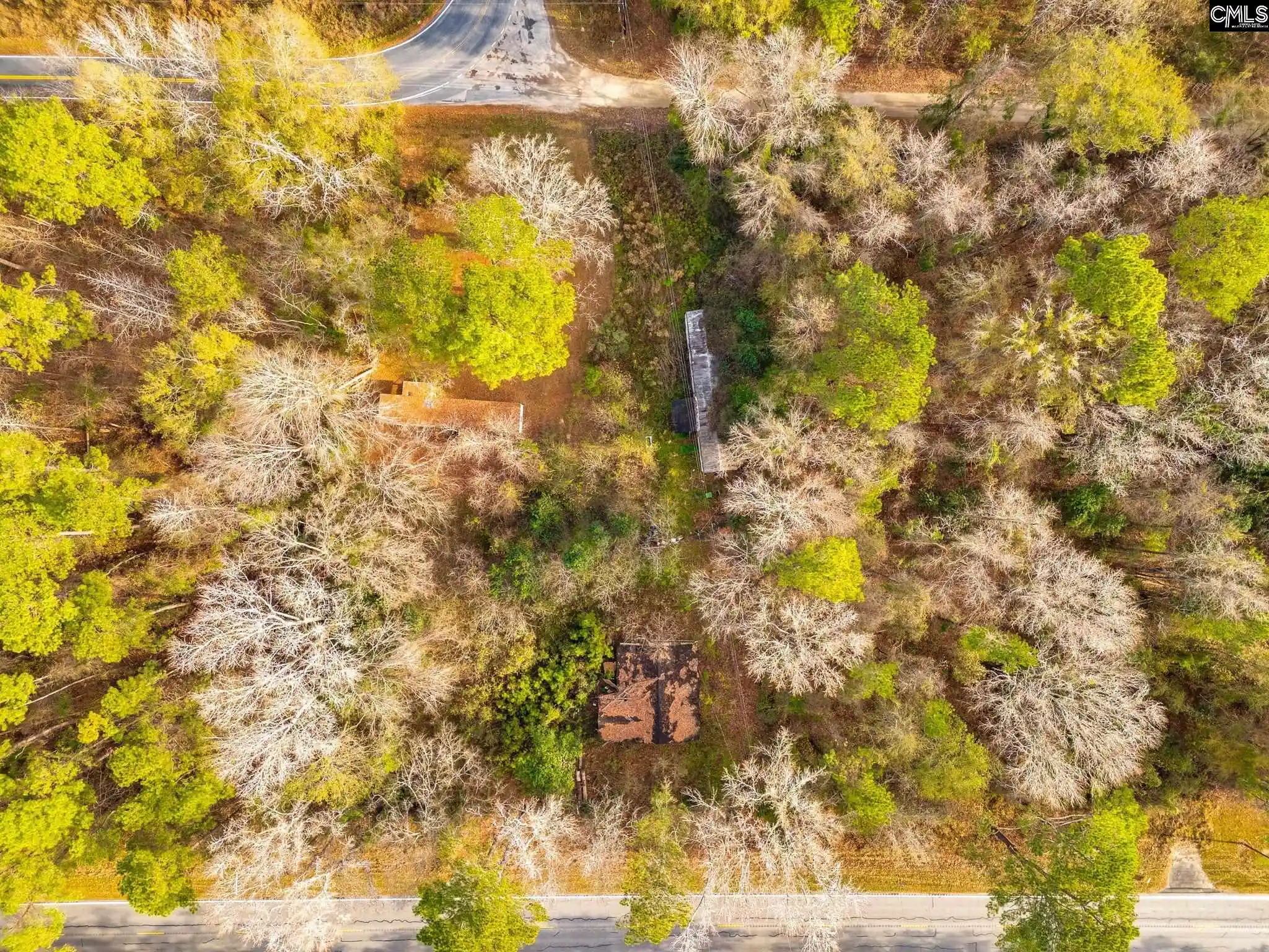 Photo 4 of Land for sale at 5552 Bluff, Columbia, SC 29209 | MLS# 622687 | Listing updated on 2026-08-26