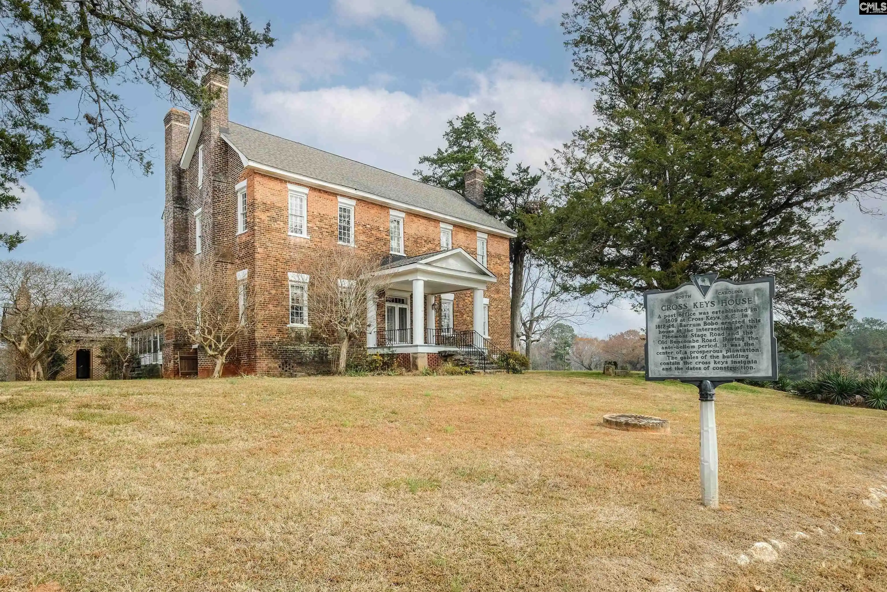1st image of 163 Old Buncombe, Union, SC 29379 | MLS# 622700
