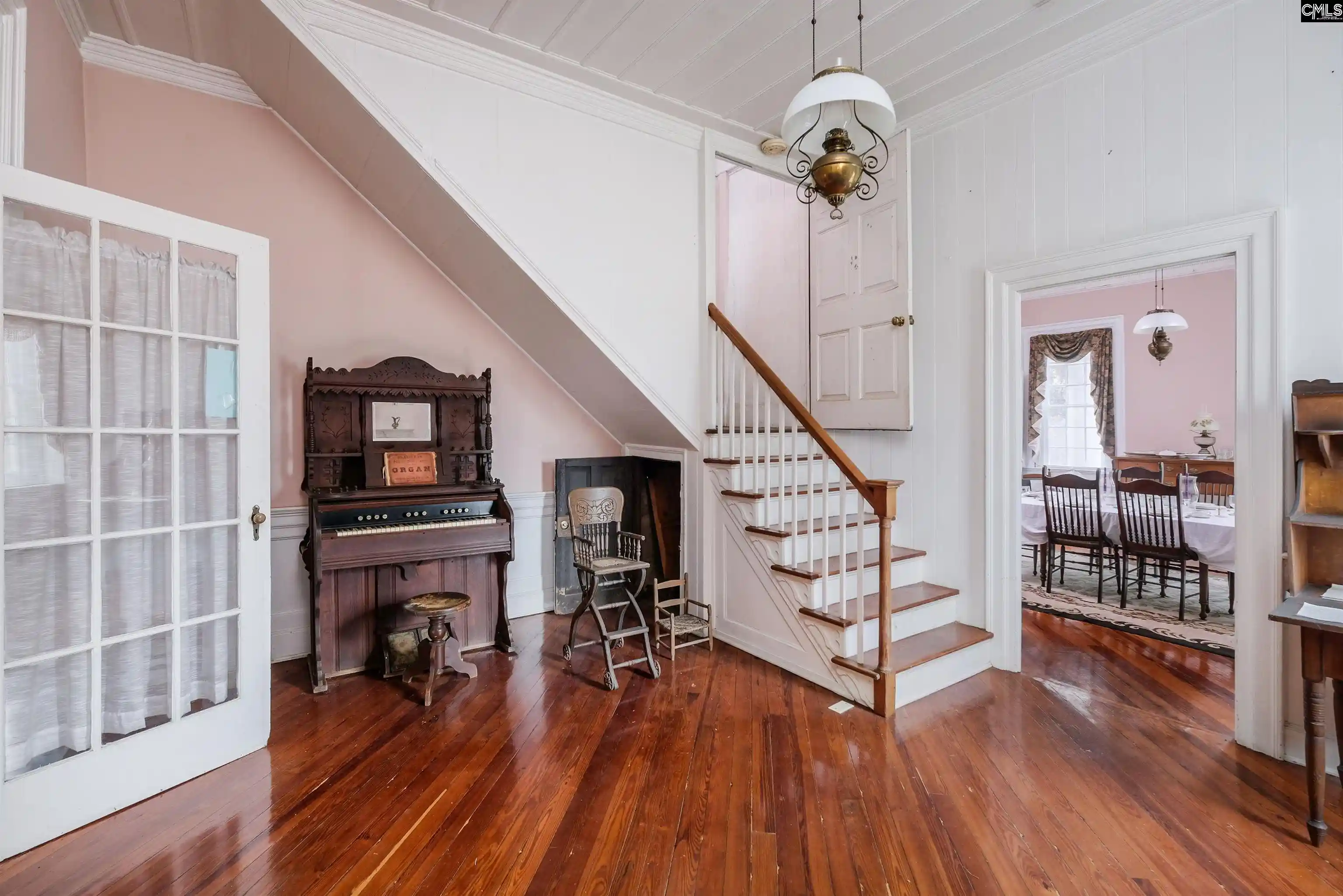 2nd image of 163 Old Buncombe, Union, SC 29379 | MLS# 622700