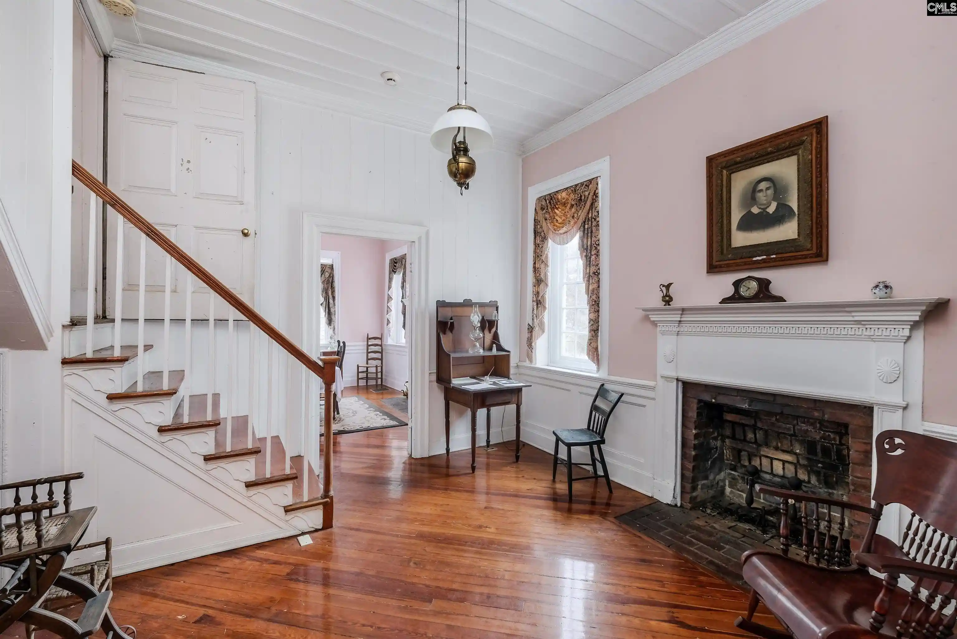 3rd image of 163 Old Buncombe, Union, SC 29379 | MLS# 622700