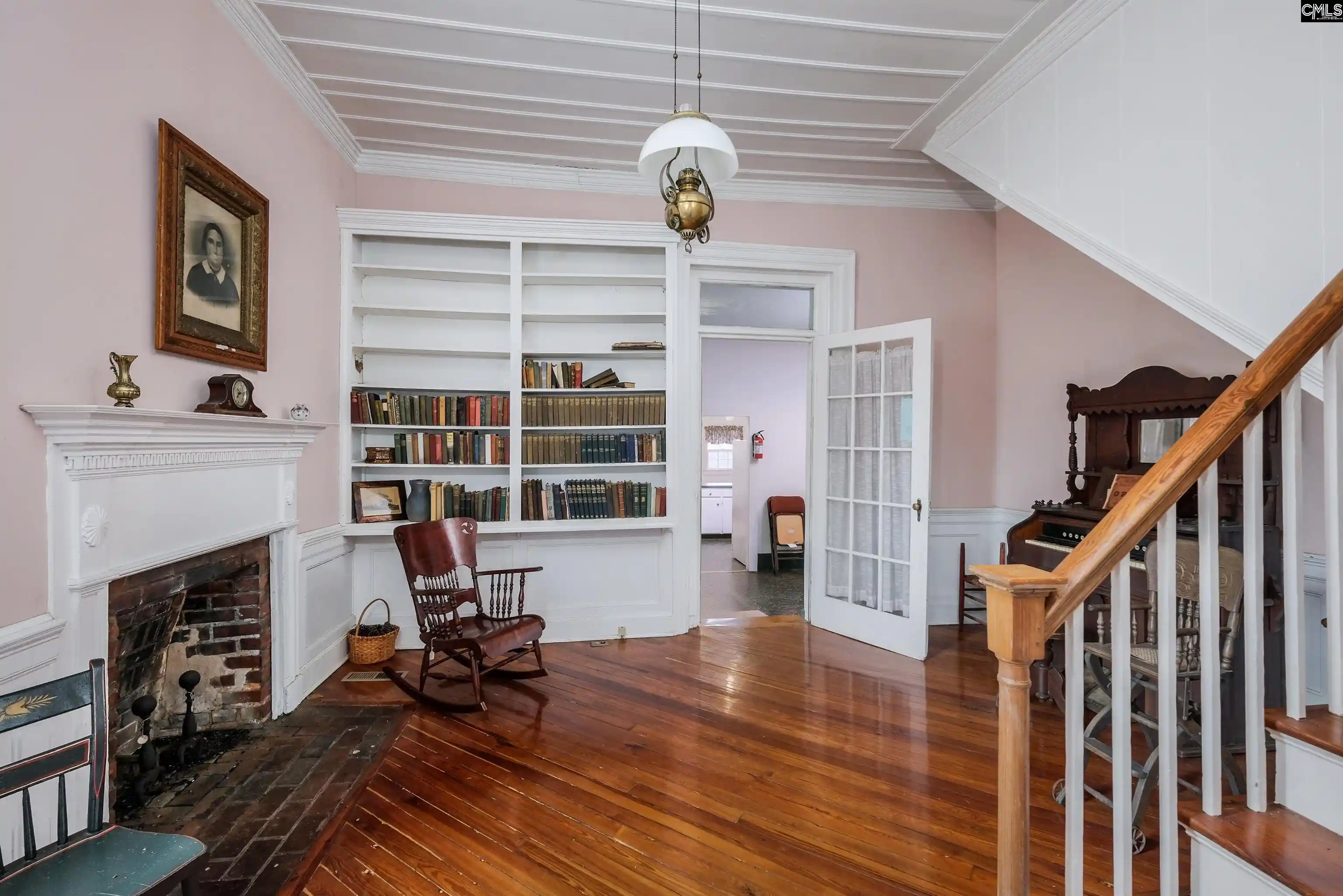 49th image of 163 Old Buncombe, Union, SC 29379 | MLS# 622700