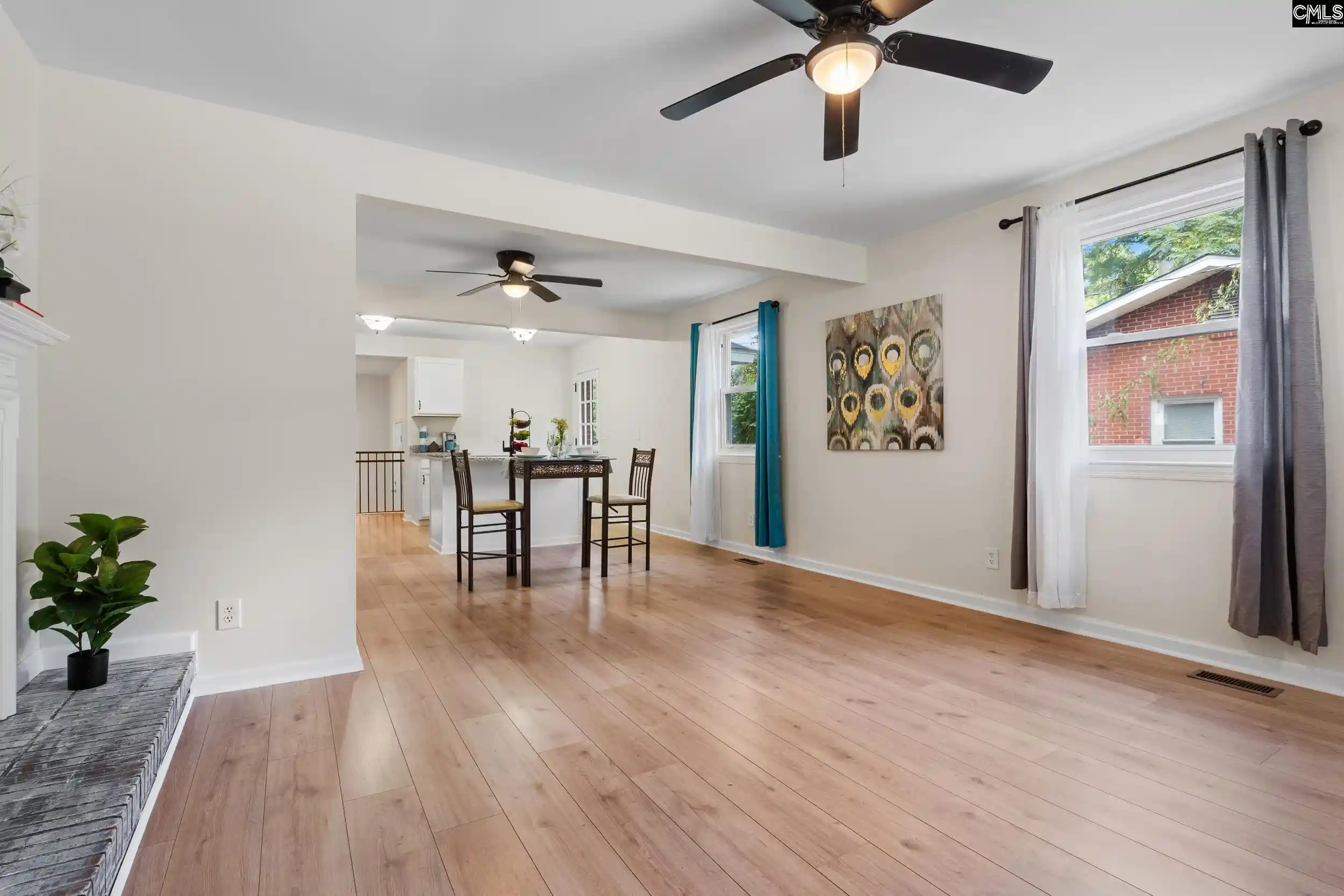Photo 4 of Single family home for sale at 504 Lakeside, Columbia, SC 29203 | MLS# 622710 | Listing updated on 2026-09-03
