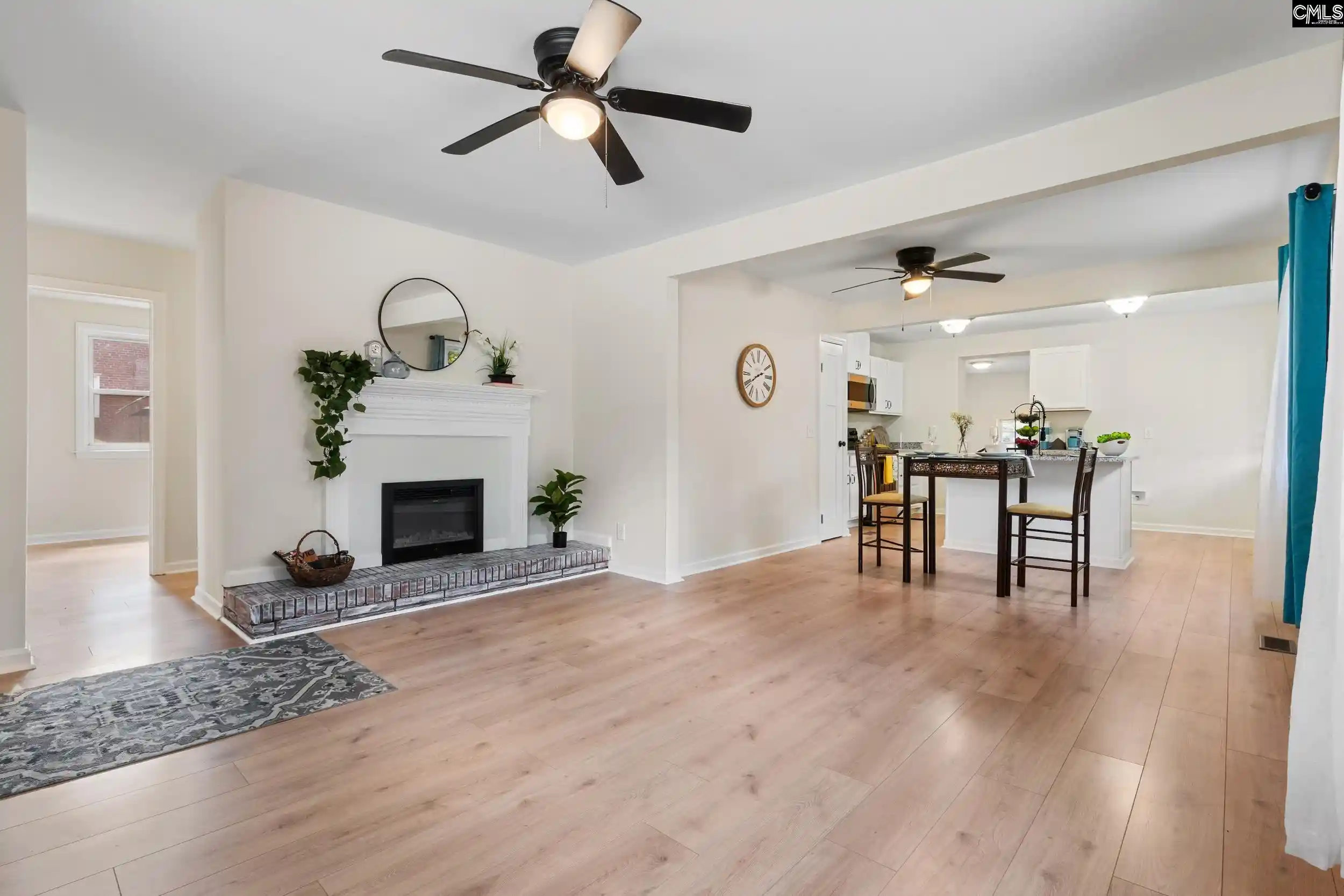 Photo 5 of Single family home for sale at 504 Lakeside, Columbia, SC 29203 | MLS# 622710 | Listing updated on 2026-09-03