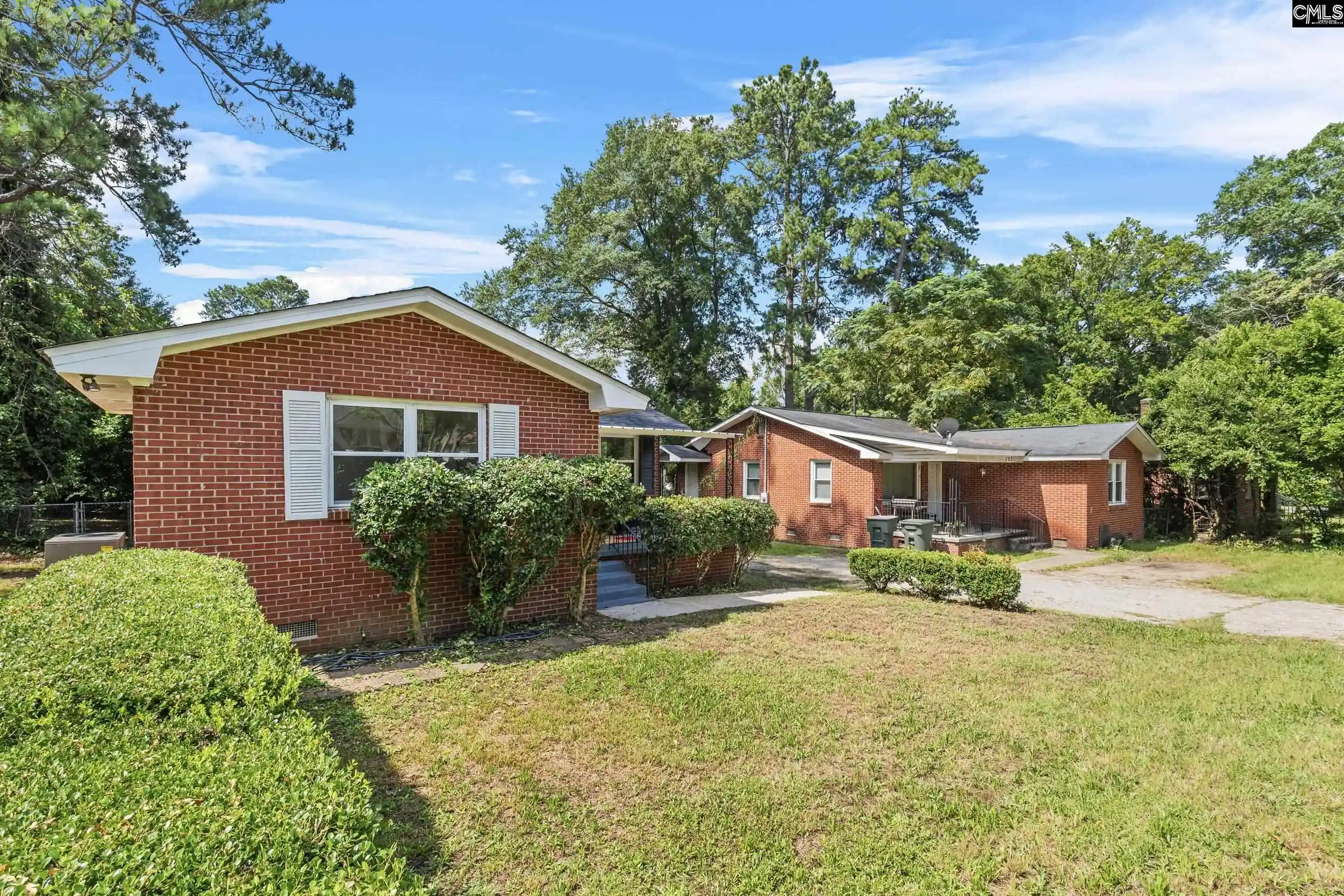Photo 31 of Single family home for sale at 504 Lakeside, Columbia, SC 29203 | MLS# 622710 | Listing updated on 2026-09-03