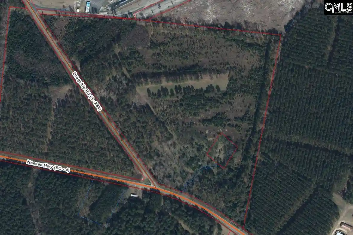 1st image of 0 Dragstrip #B, Orangeburg, SC 29115 | MLS# 622746