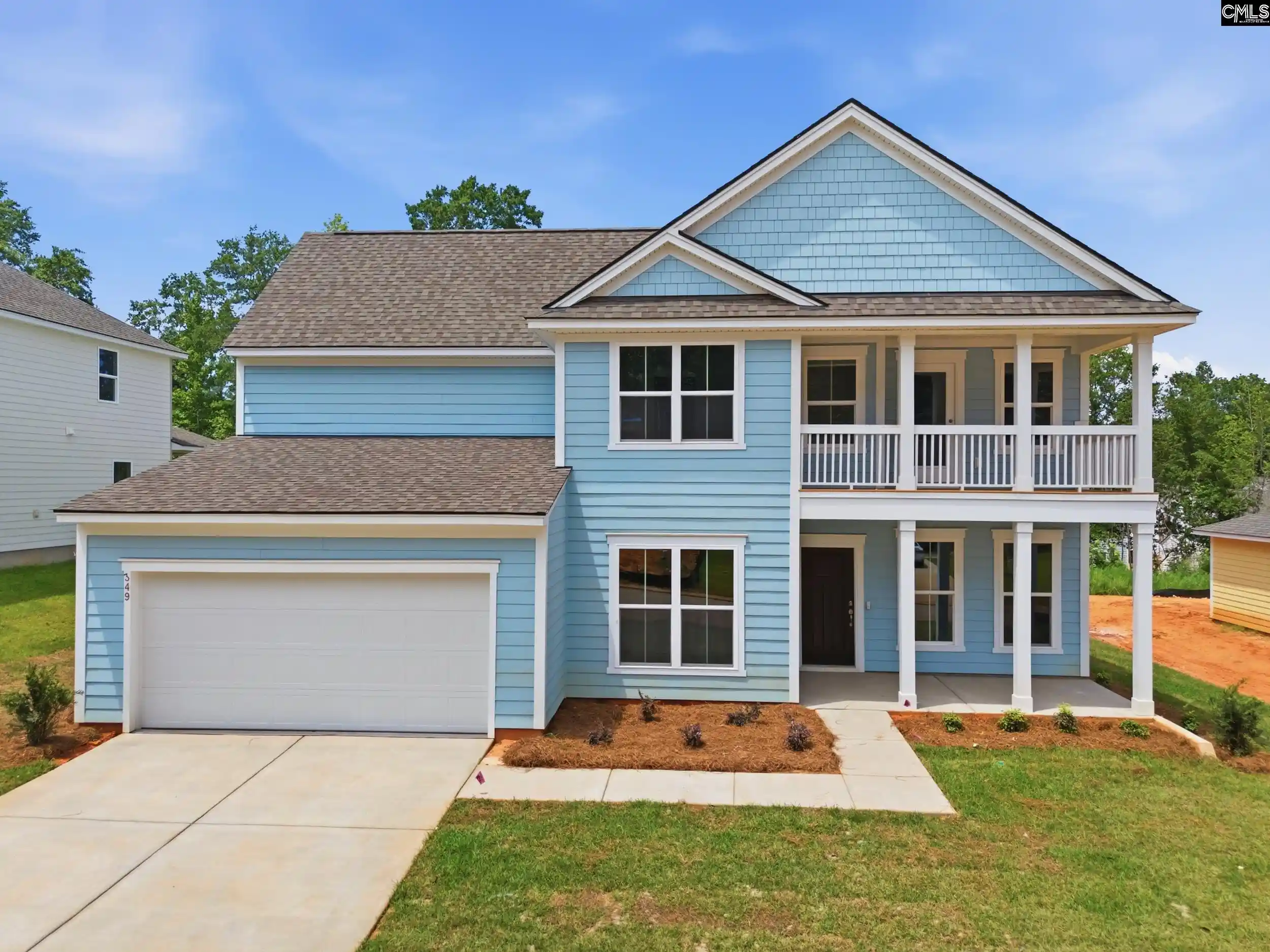 Photo 1 of Single family home for sale at 349 Mont Haven, Lexington, SC 29072 | MLS# 622776 | Listing updated on 2026-09-05