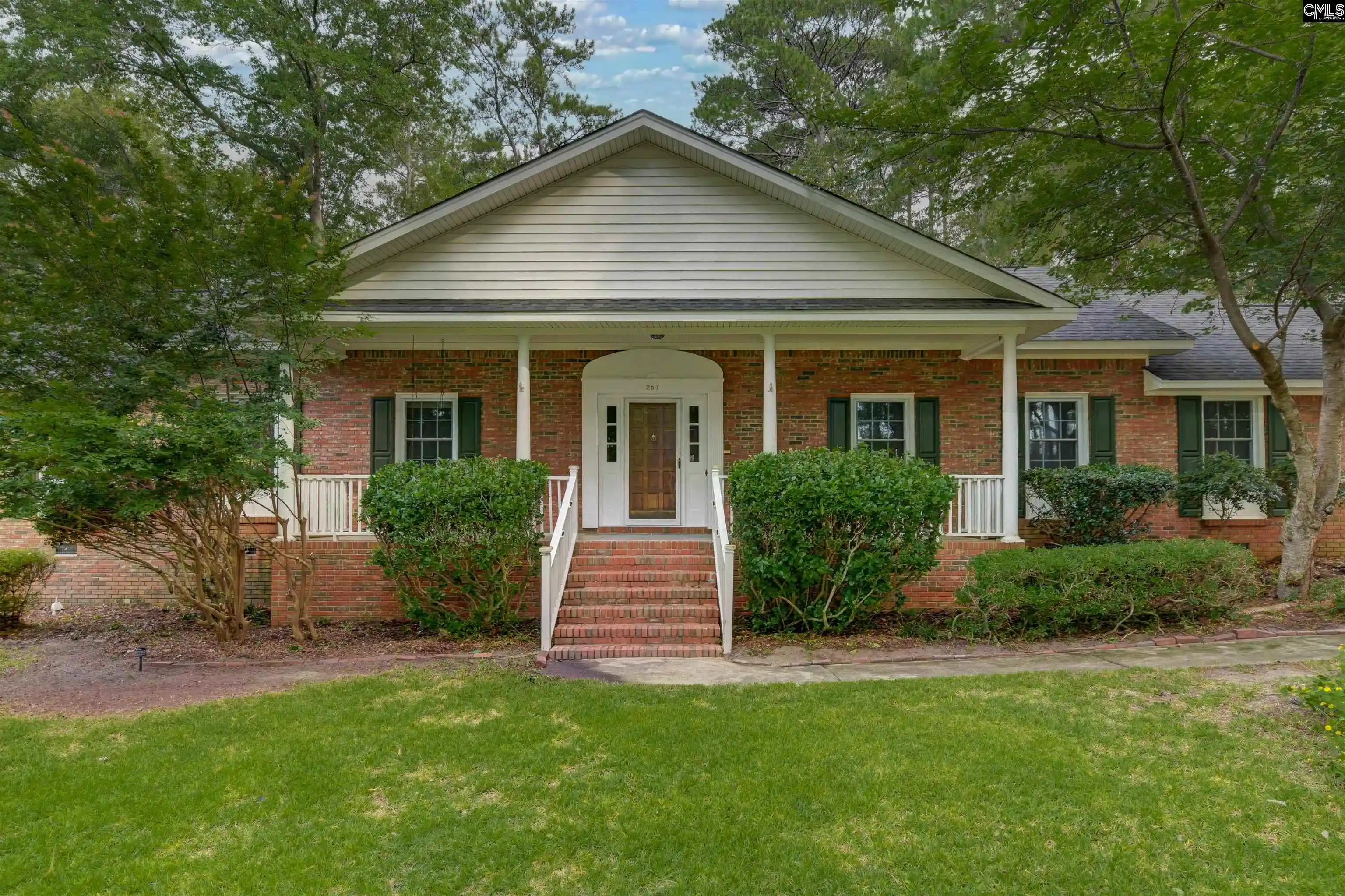 Single family home for sale at 257 Brookspring, Columbia, SC 29223 | MLS# 622781