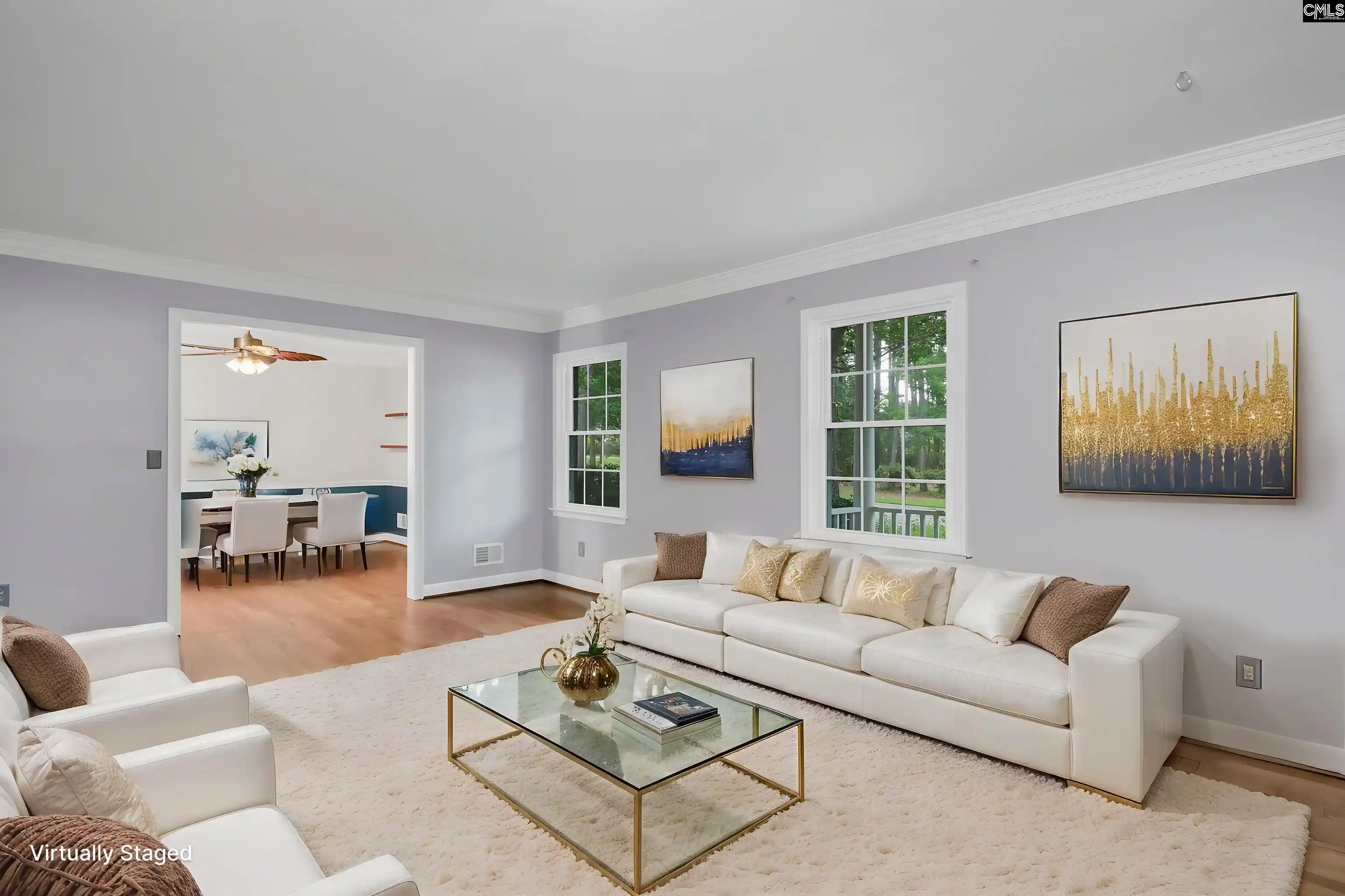 Photo 2 of Single family home for sale at 257 Brookspring, Columbia, SC 29223 | MLS# 622781 | Listing updated on 2026-09-10
