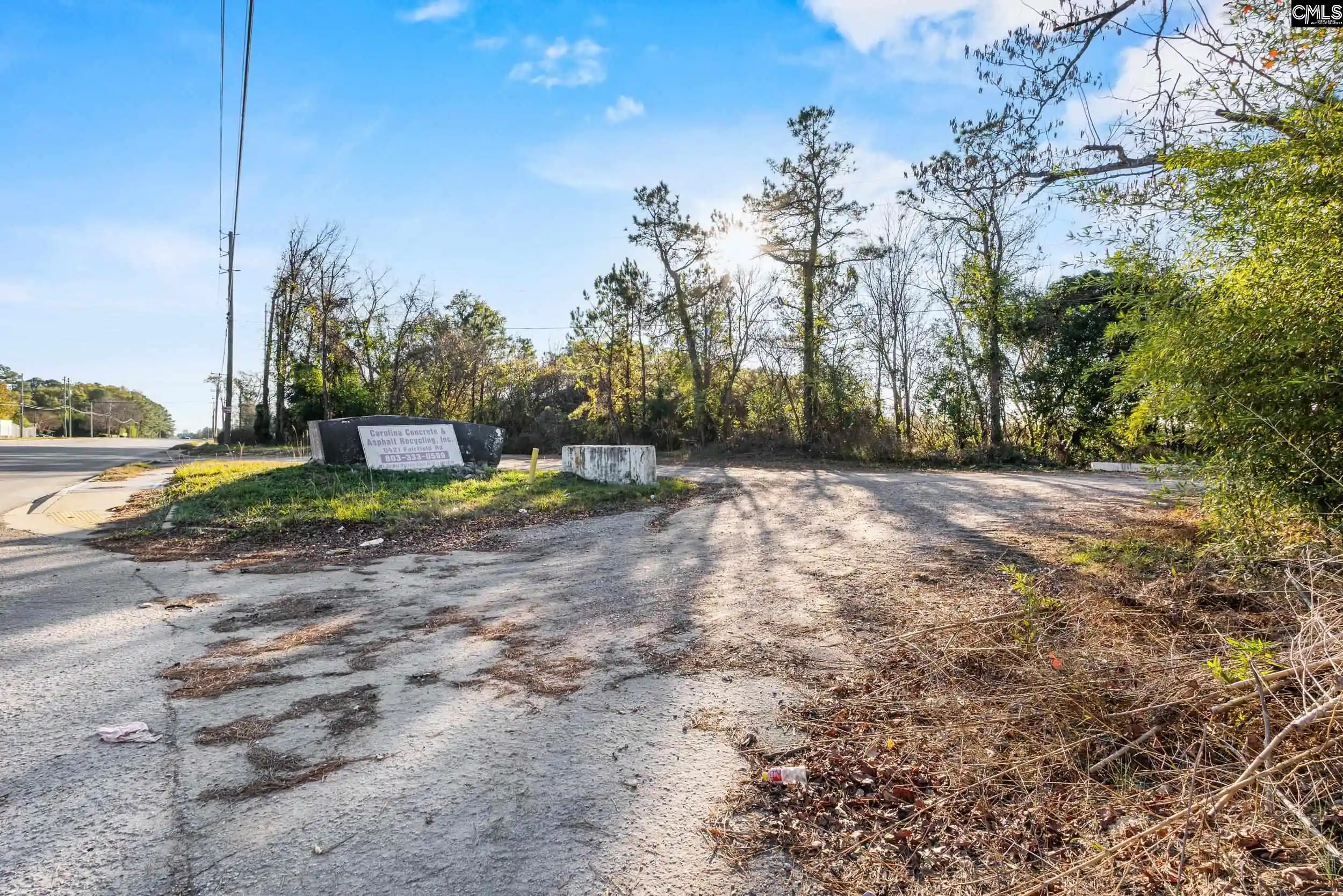 Photo 3 of Sale Pending at N/S Patton, Columbia, SC 29203 | MLS# 622877 | Listing updated on 2026-01-03