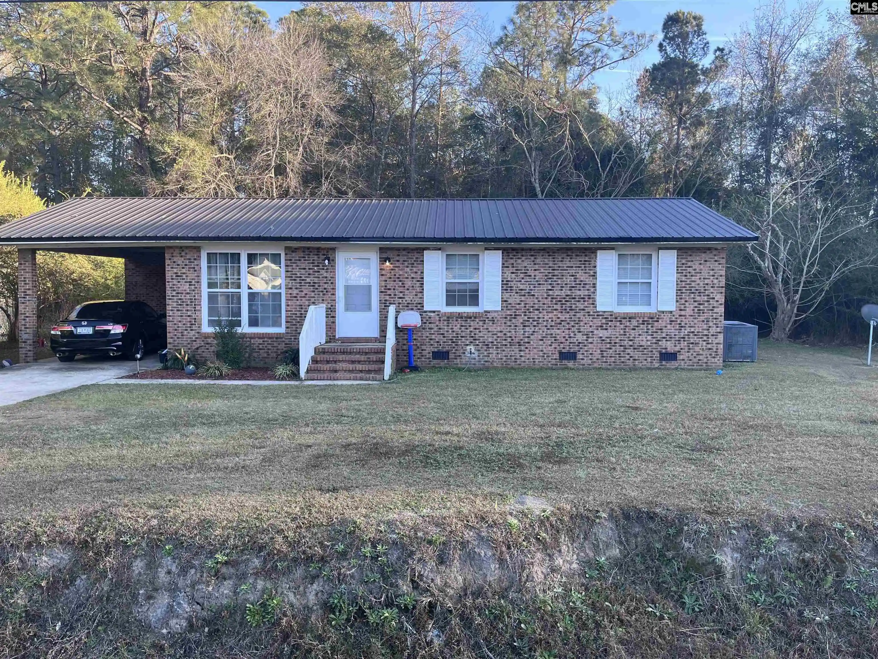 Homes for sale in Hemingway, SC | 57 Sampson, Hemingway, SC 29554 | MLS# 622928