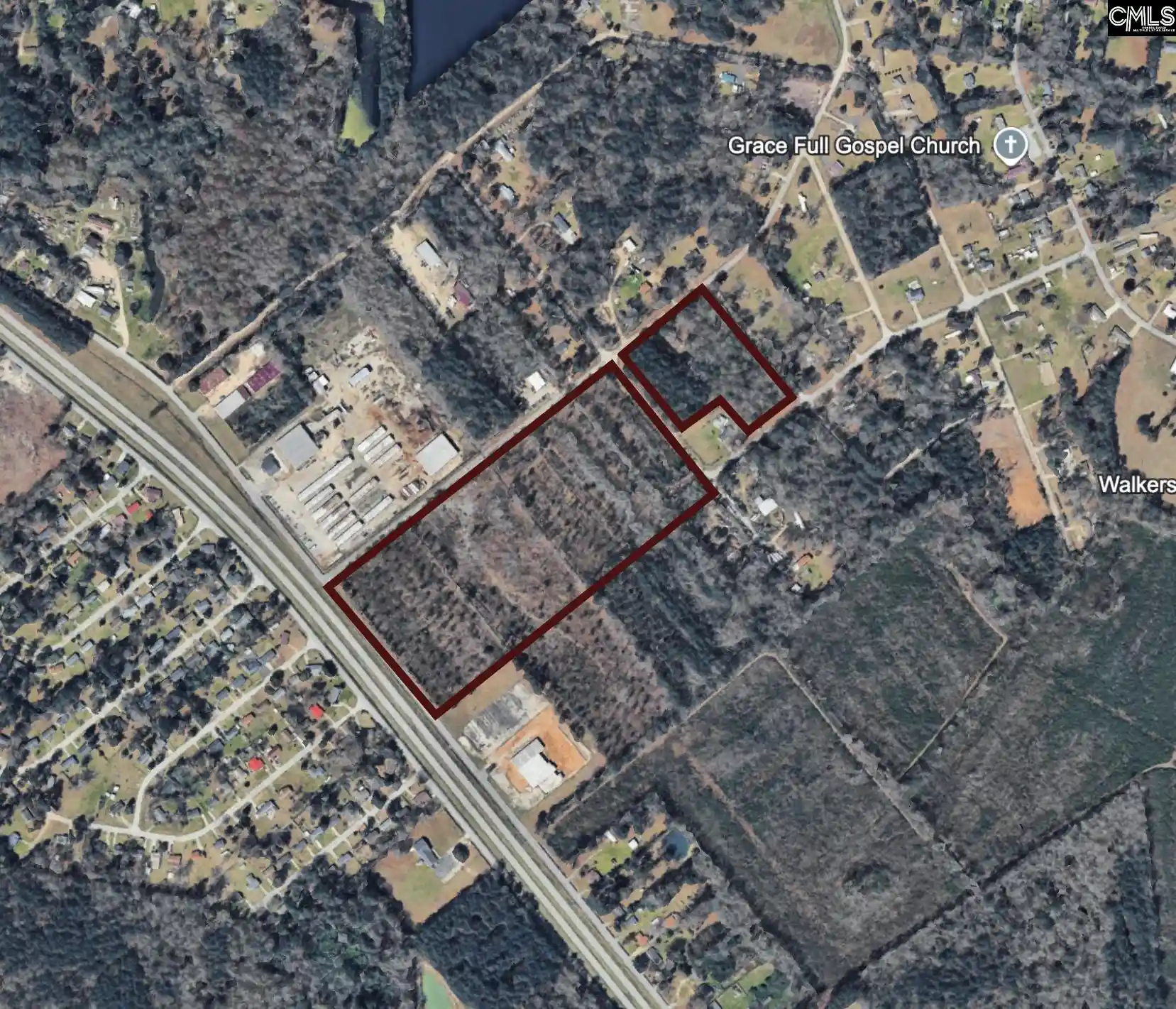 Photo 1 of Sale Pending at 0 N Pike E, Sumter, SC 29153 | MLS# 622952 | Listing updated on 2026-04-24