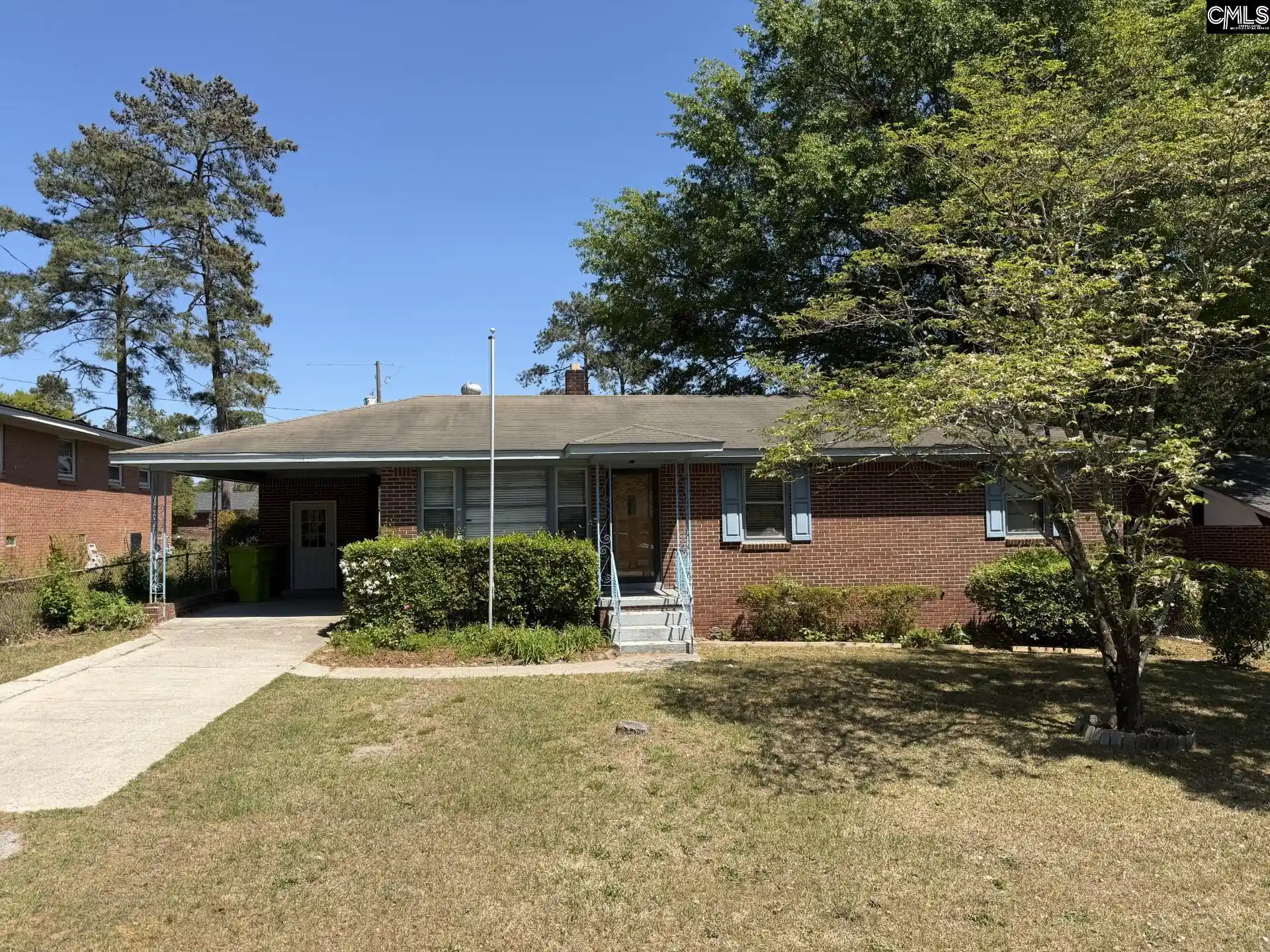Photo 1 of Single family home for sale at 2223 Long Shadow, Columbia, SC 29223 | MLS# 622998 | Listing updated on 2026-09-01