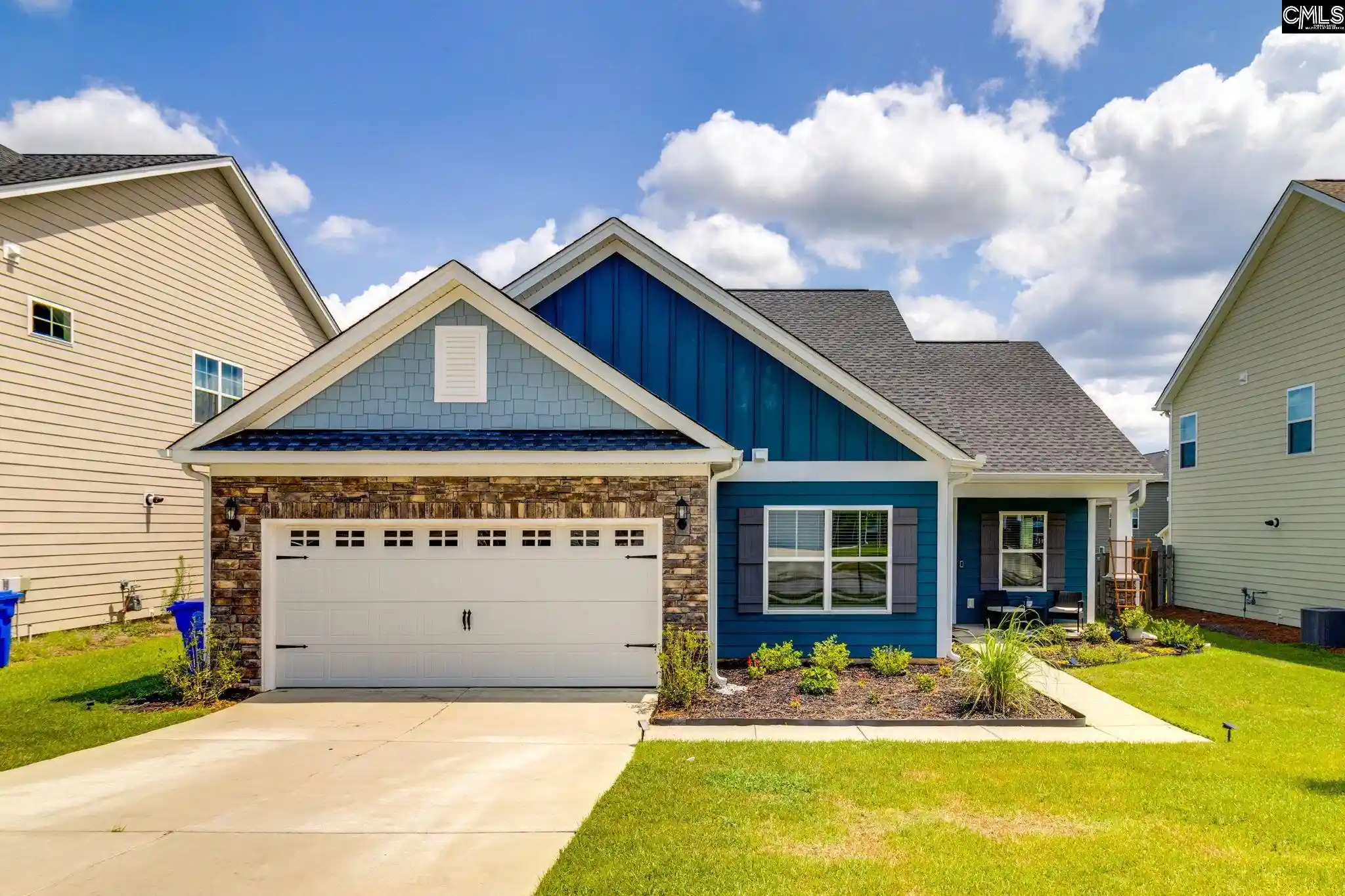 Photo 1 of Single family home for sale at 3020 Cannon, Elgin, SC 29045 | MLS# 623030 | Listing updated on 2026-06-24