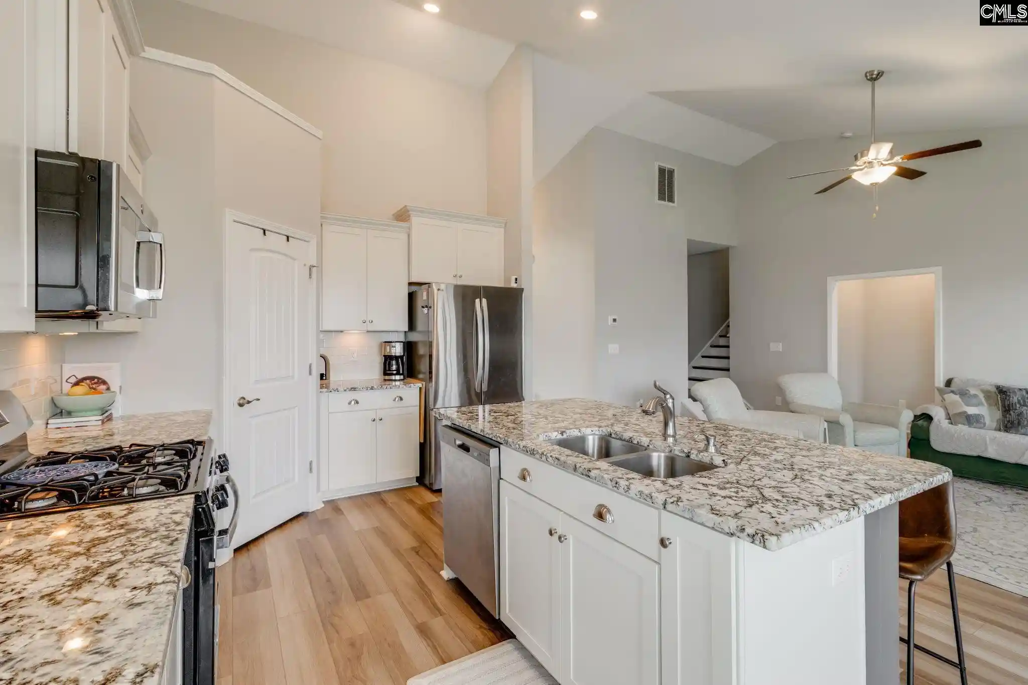 Photo 2 of Single family home for sale at 3020 Cannon, Elgin, SC 29045 | MLS# 623030 | Listing updated on 2026-06-24
