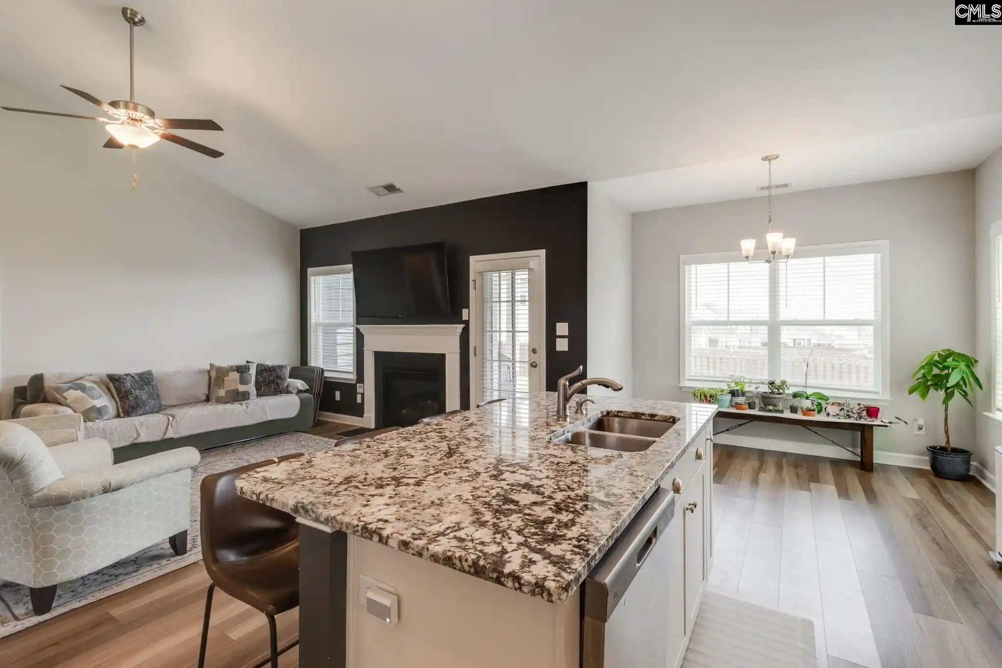 Photo 3 of Single family home for sale at 3020 Cannon, Elgin, SC 29045 | MLS# 623030 | Listing updated on 2026-06-24