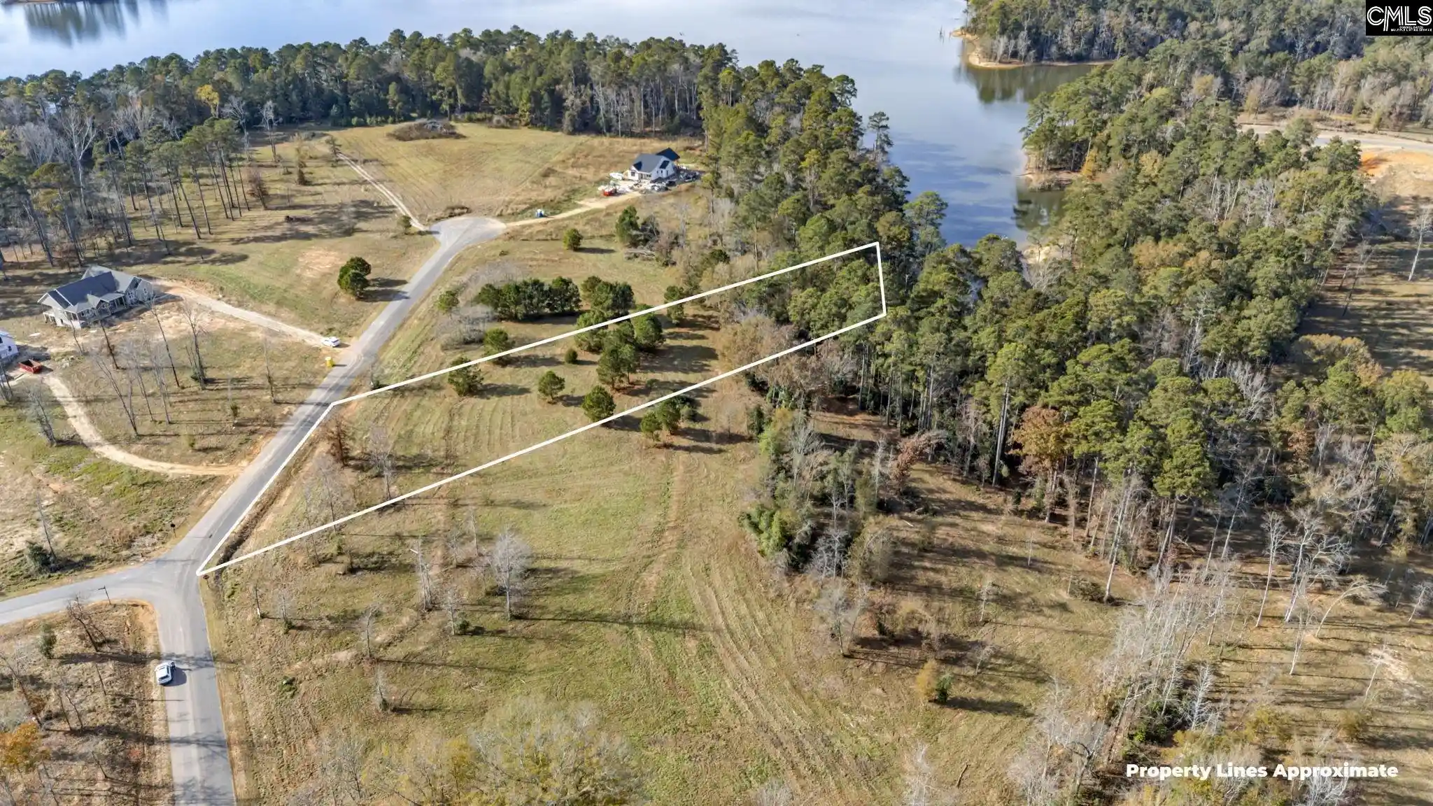 Photo 1 of Land for sale at 0 Adventure Bay, Prosperity, SC 29127 | MLS# 623054 | Listing updated on 2026-04-08