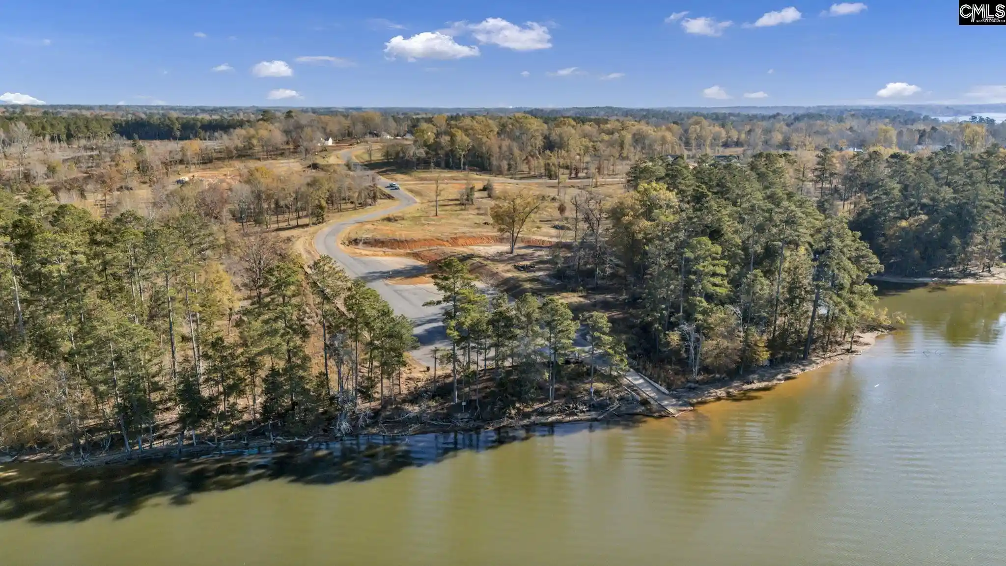 Photo 19 of Land for sale at 0 Woodside Shores, Prosperity, SC 29127 | MLS# 623070 | Listing updated on 2026-08-31