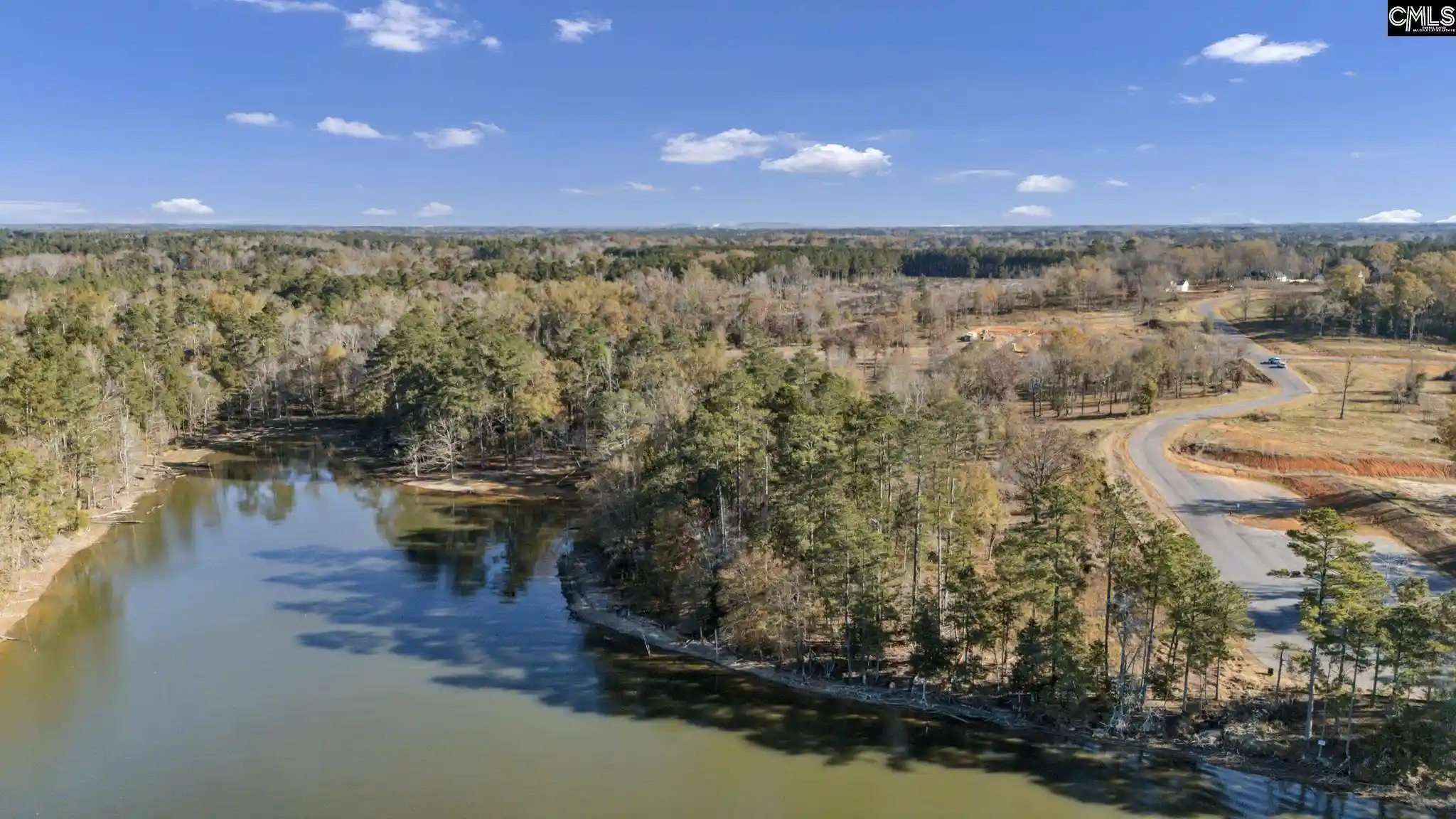 Photo 2 of Land for sale at 0 Woodside Shores, Prosperity, SC 29127 | MLS# 623072 | Listing updated on 2026-08-31