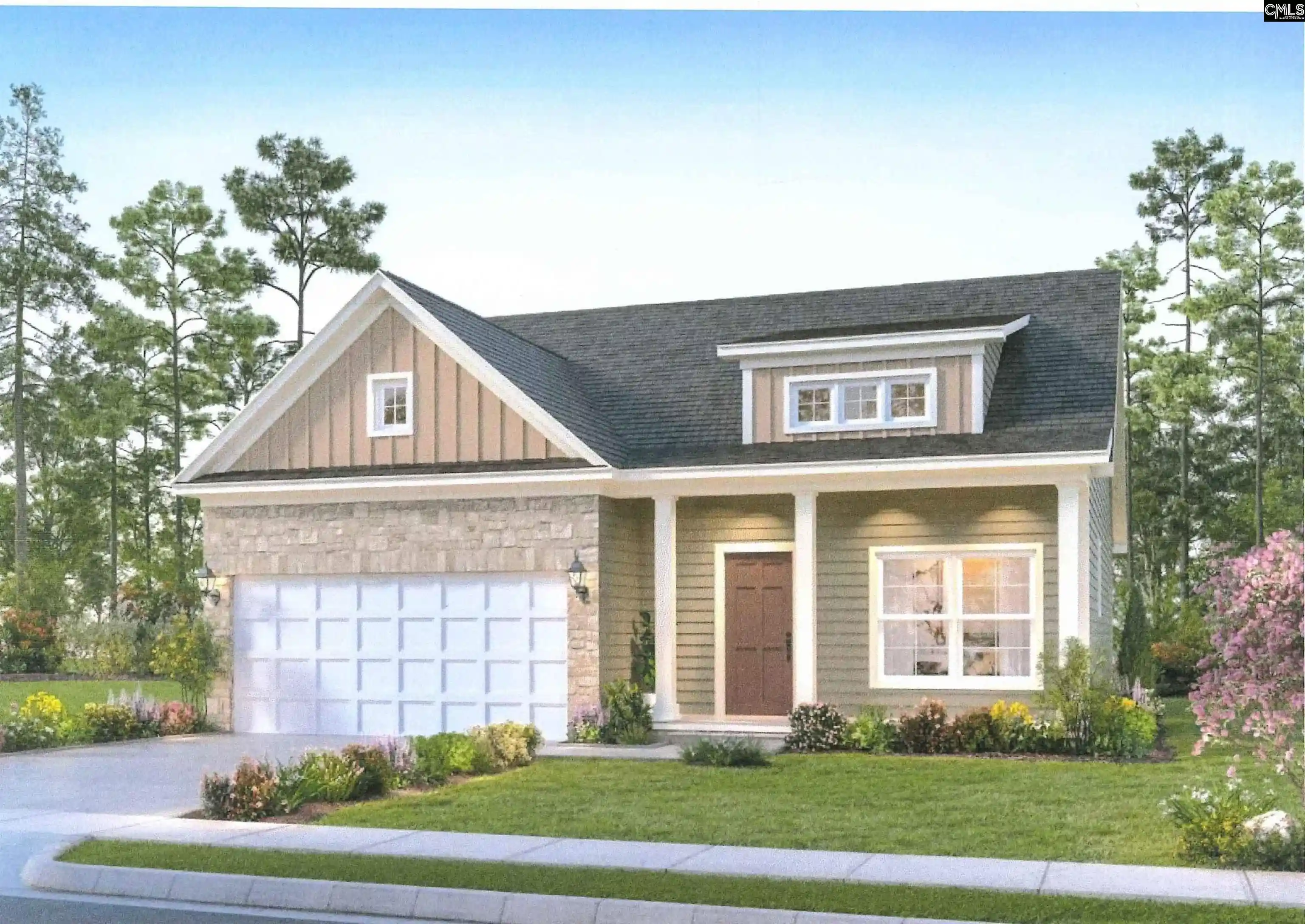 1st image of 372 Young Town, Orangeburg, SC 29118 | MLS# 623120