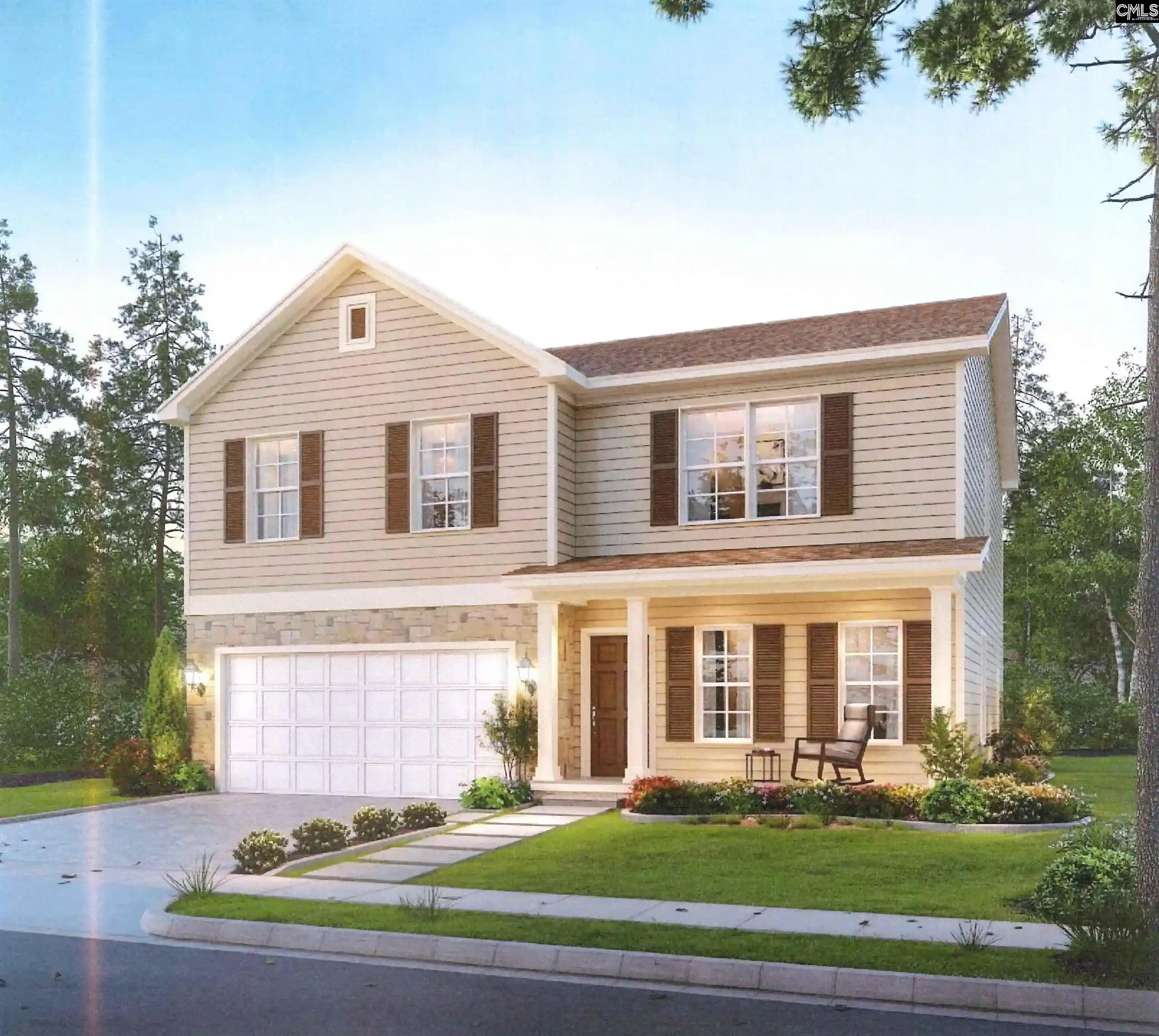 1st image of 273 Young Town, Orangeburg, SC 29118 | MLS# 623125