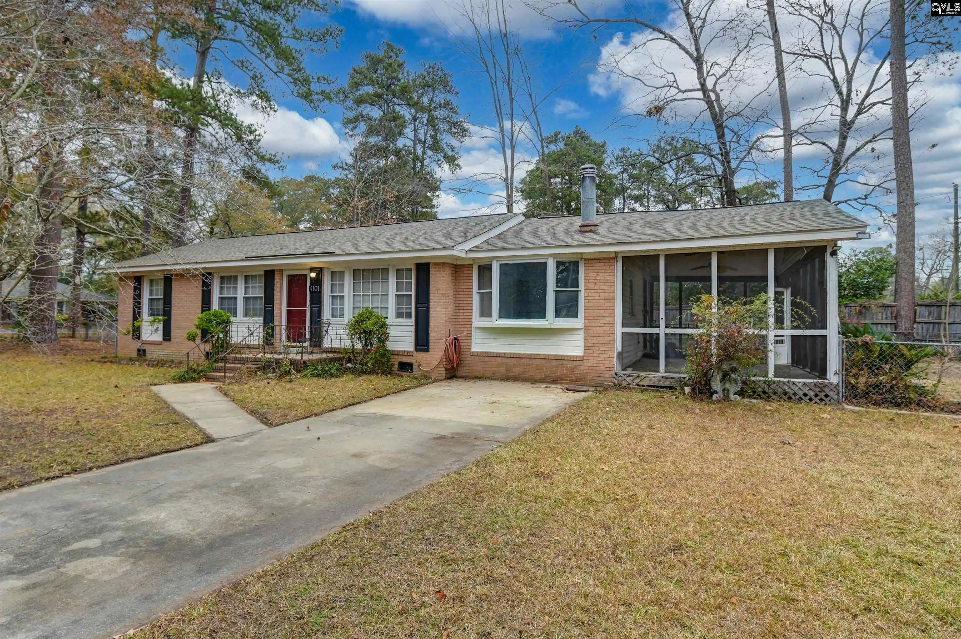 Homes for sale in Columbia, SC | 4101 Boxwood, Columbia, SC 29205 | MLS# 623256