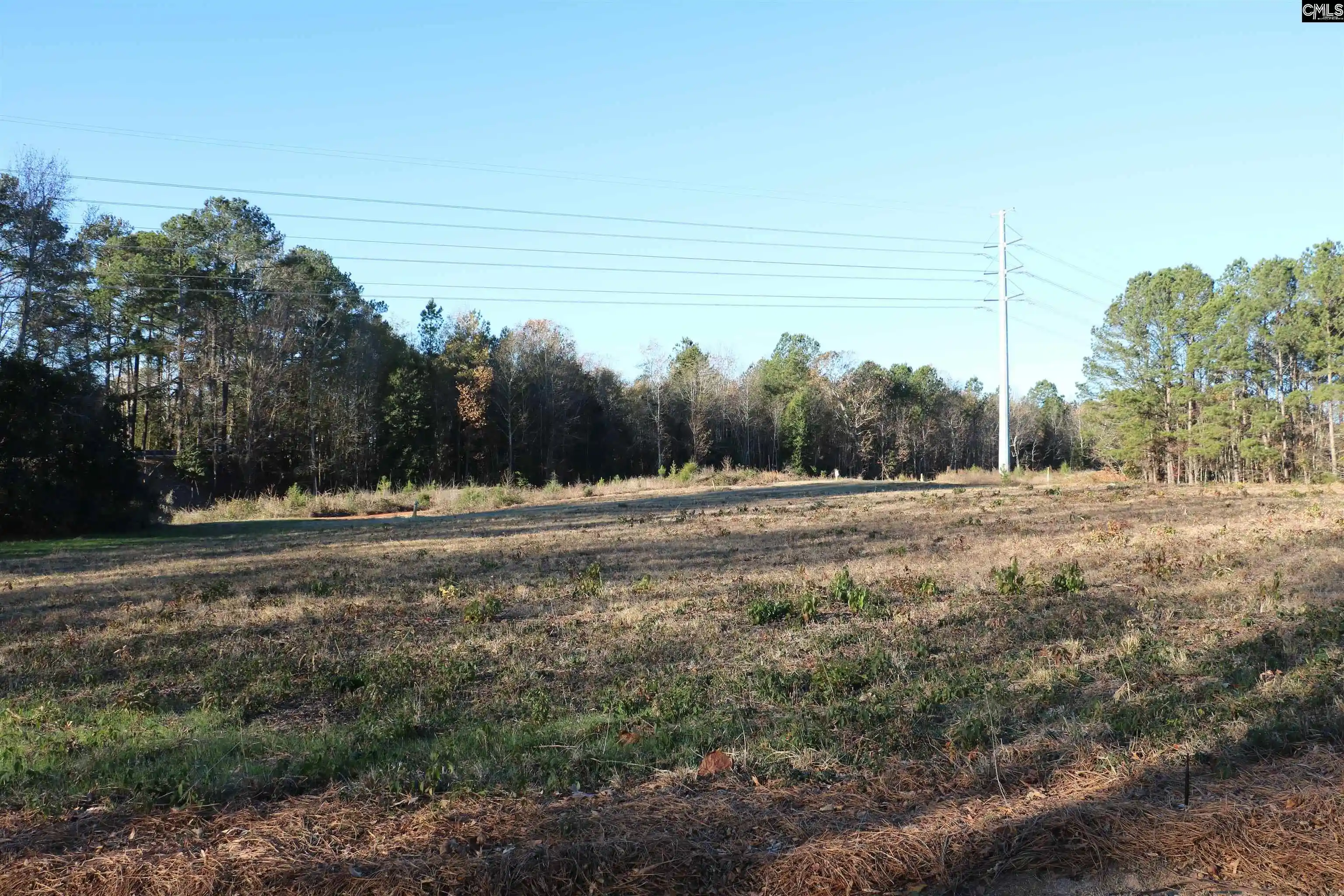 Photo 2 of Land for sale at 0 Bethany, Irmo, SC 29063 | MLS# 623284 | Listing updated on 2025-12-15