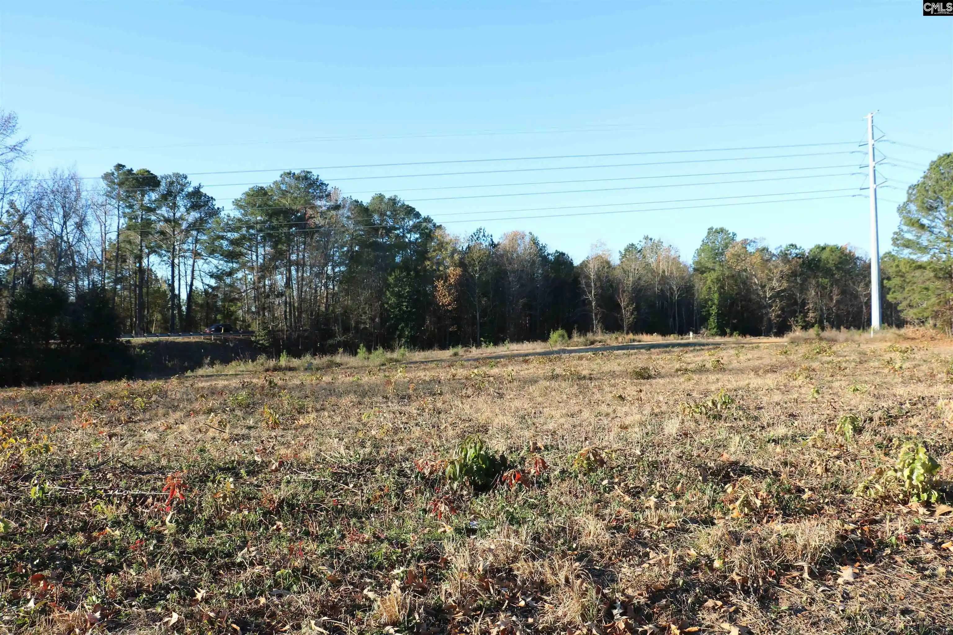 Photo 3 of Land for sale at 0 Bethany, Irmo, SC 29063 | MLS# 623284 | Listing updated on 2025-12-15