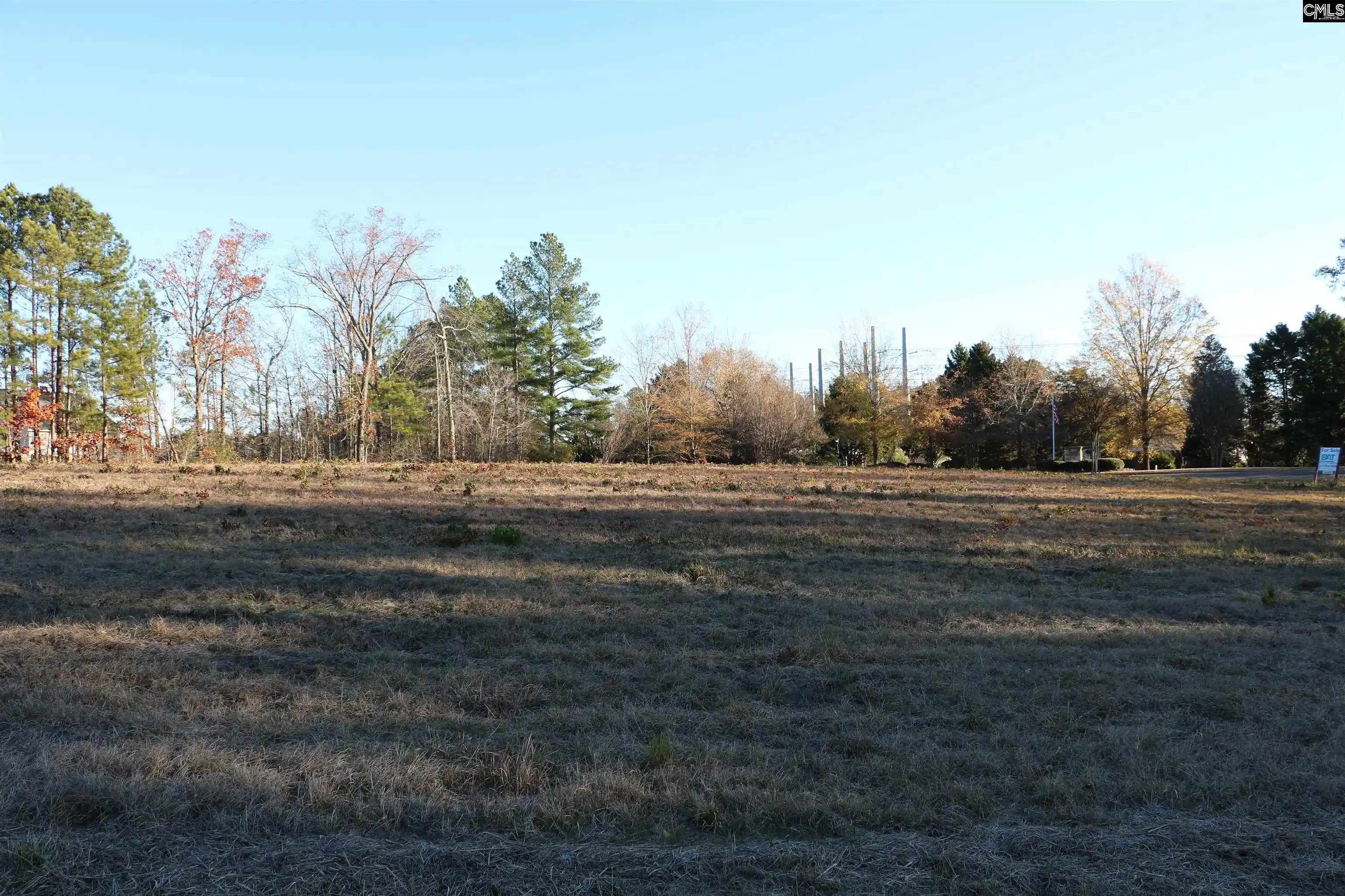 Photo 5 of Land for sale at 0 Bethany, Irmo, SC 29063 | MLS# 623284 | Listing updated on 2025-12-15