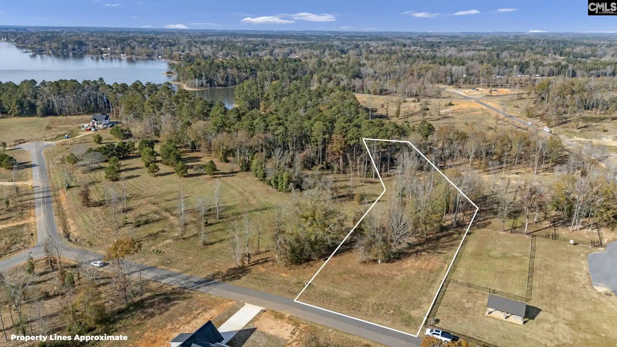 Homes for sale in Prosperity, SC | 0 Woodside Shores, Prosperity, SC 29127 | MLS# 623285